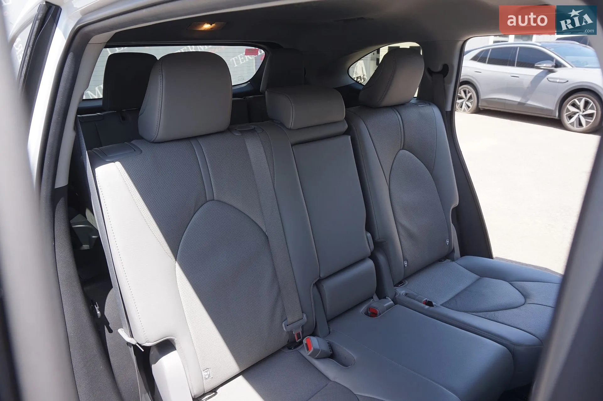 2022 Toyota Highlander - мініатюра 30