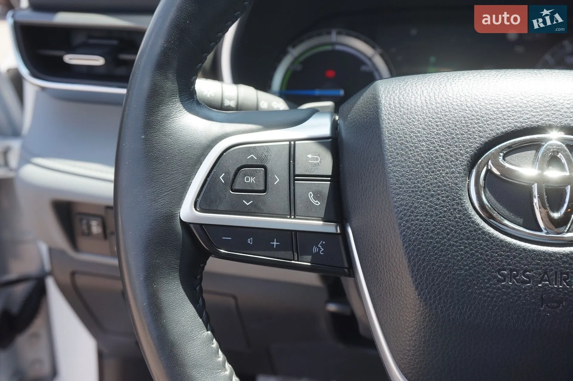 2022 Toyota Highlander - мініатюра 45