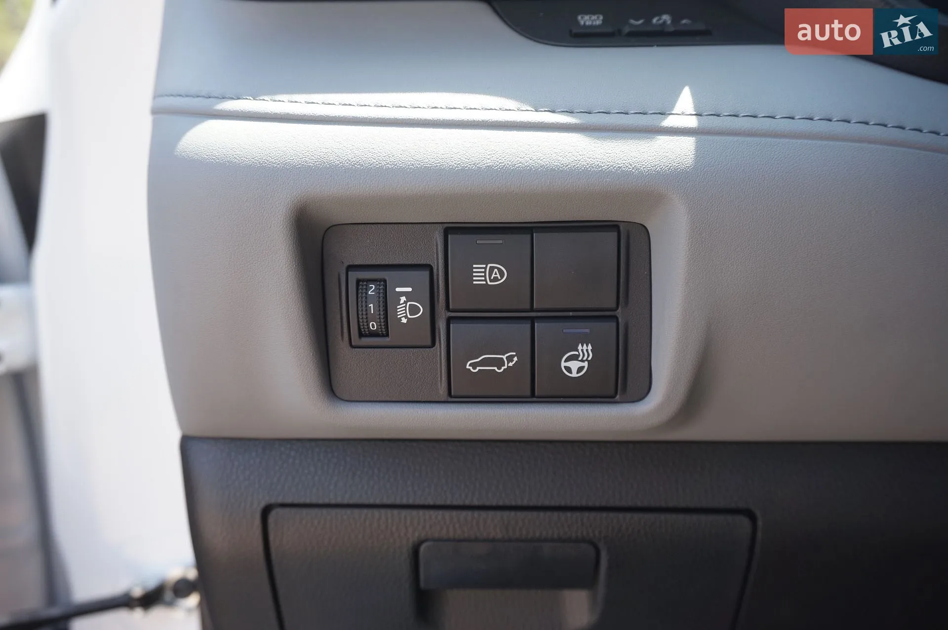 2022 Toyota Highlander - мініатюра 48