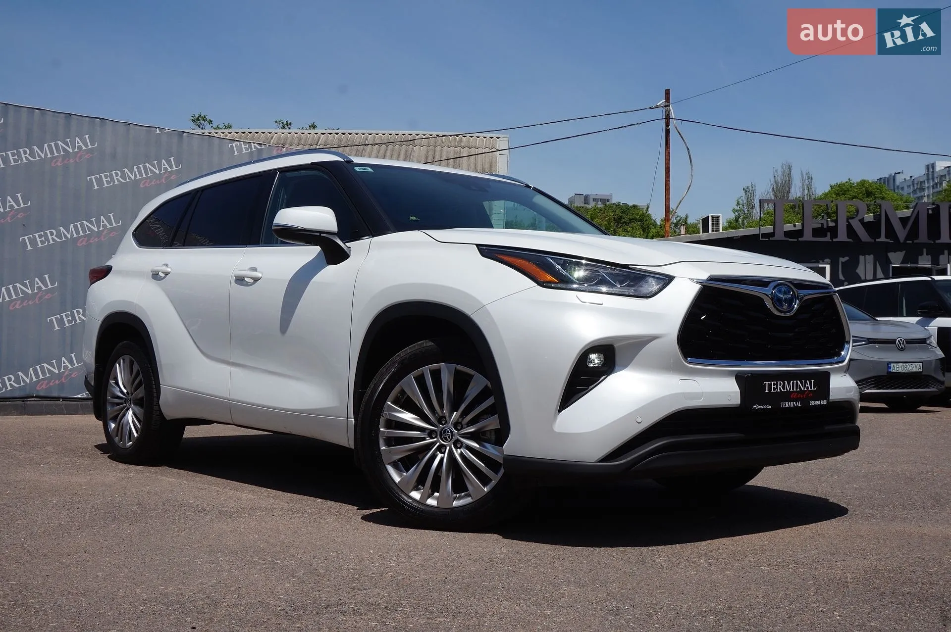 2022 Toyota Highlander - мініатюра 63