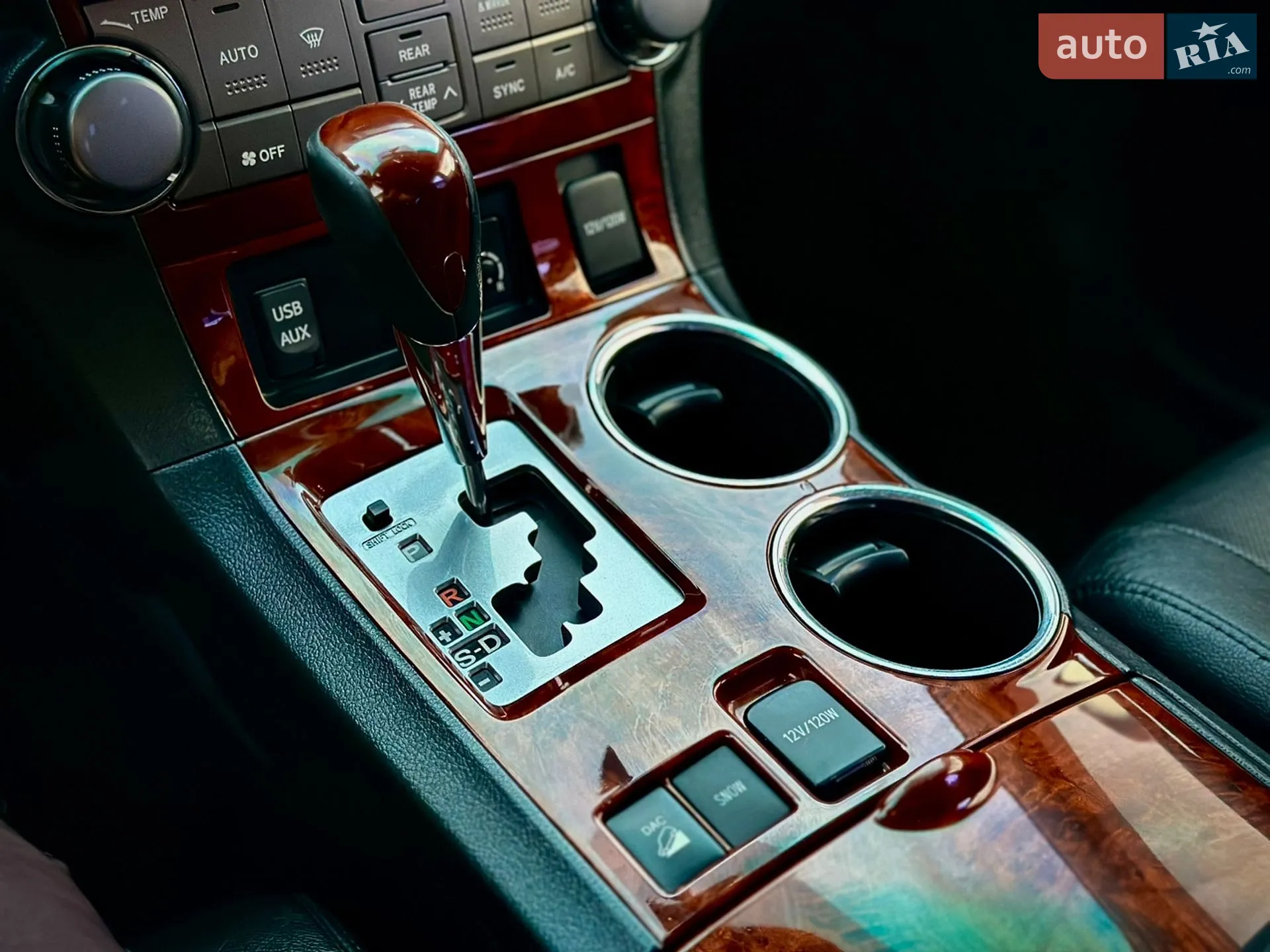 2012 Toyota Highlander - мініатюра 31