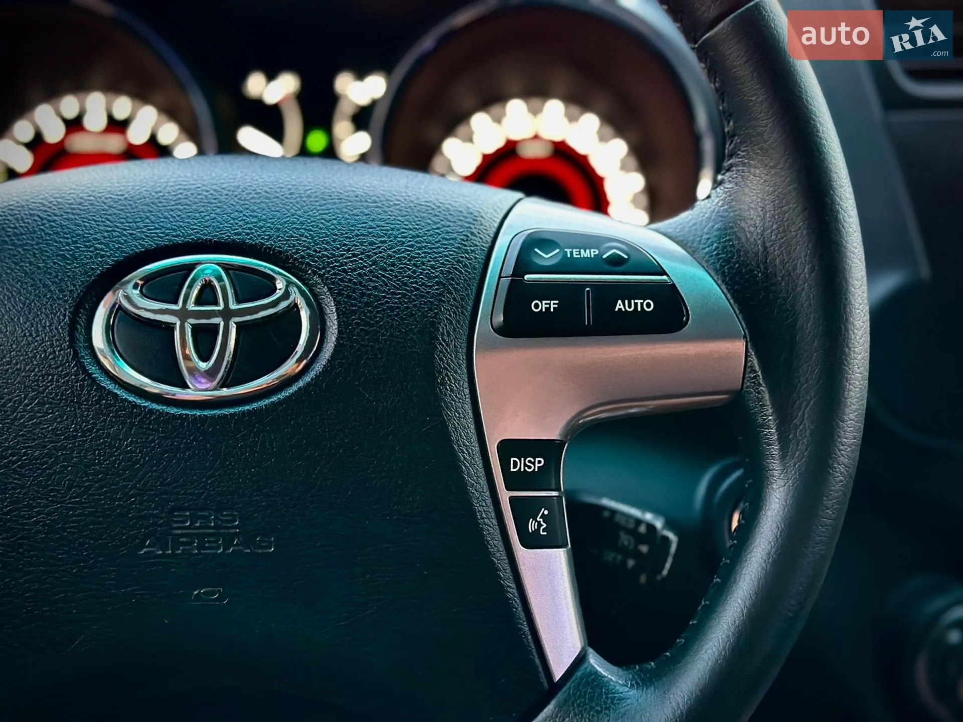 2012 Toyota Highlander - мініатюра 36