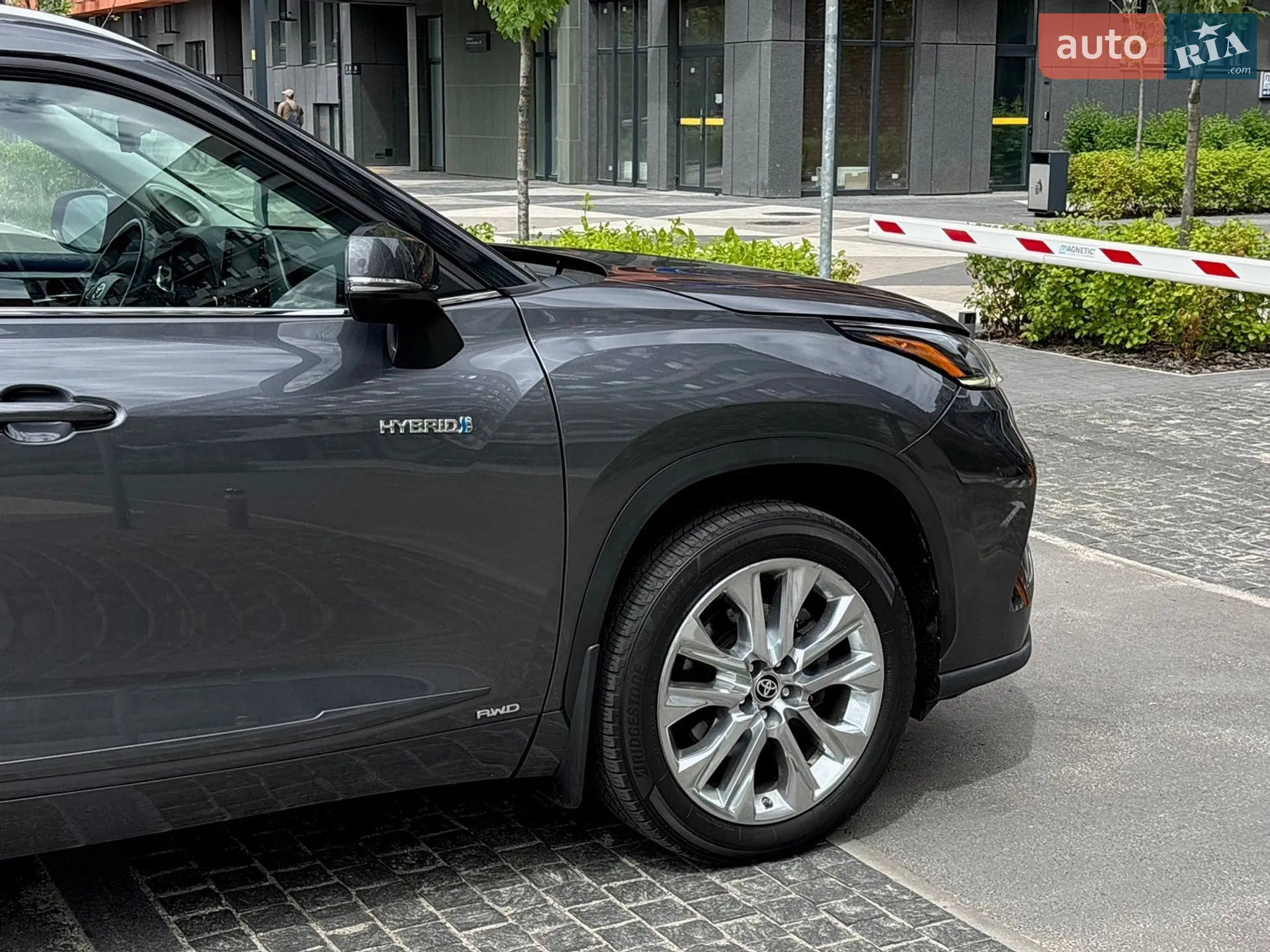 2020 Toyota Highlander - мініатюра 20