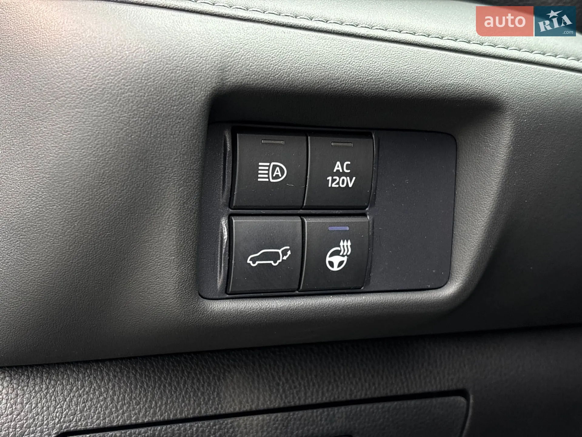 2020 Toyota Highlander - мініатюра 28