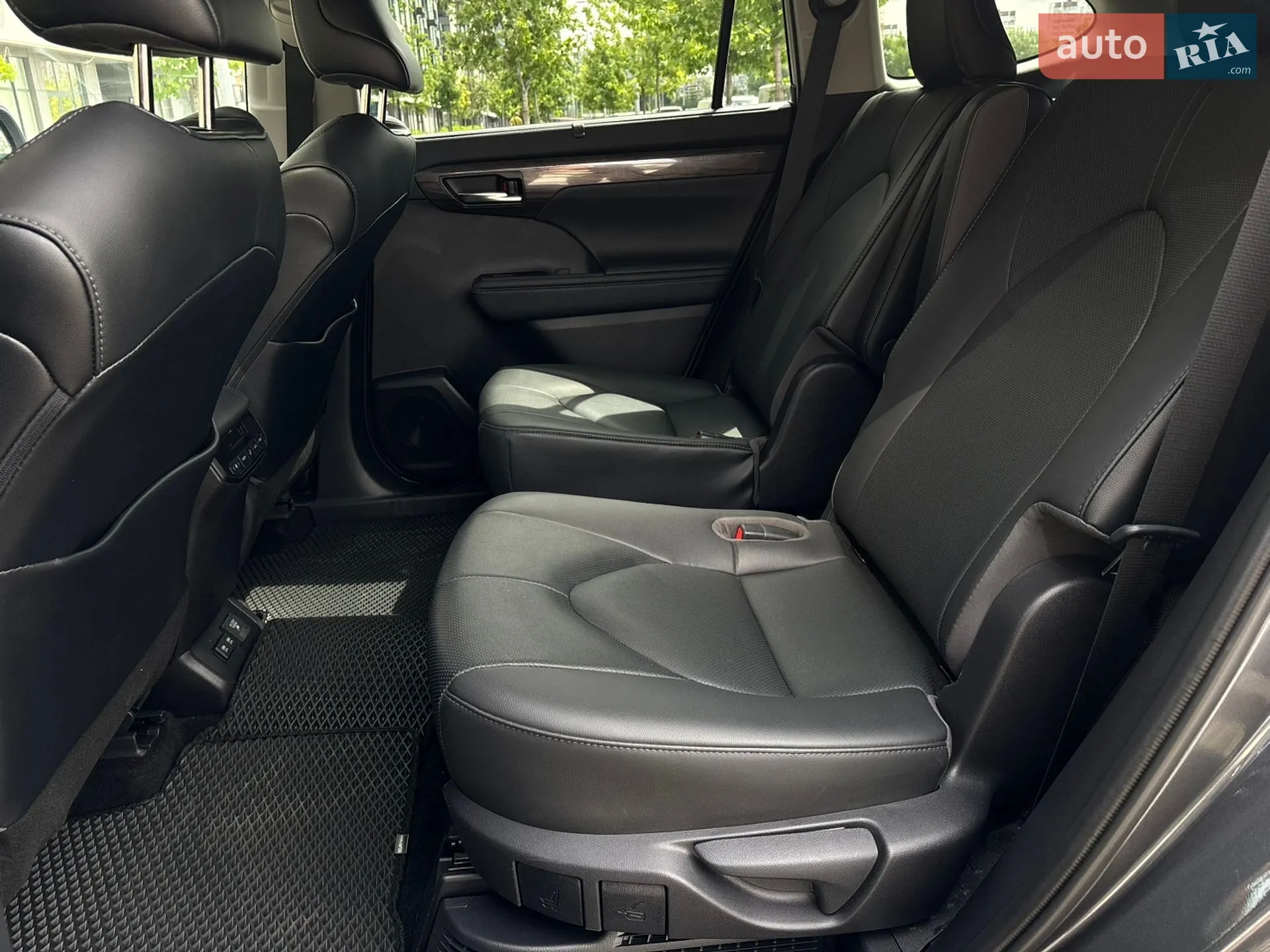 2020 Toyota Highlander - мініатюра 33