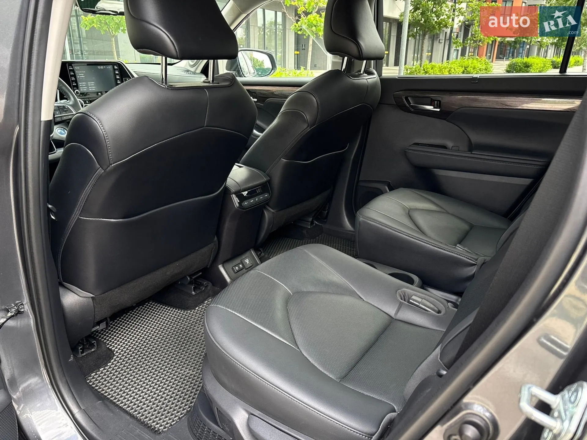 2020 Toyota Highlander - мініатюра 32