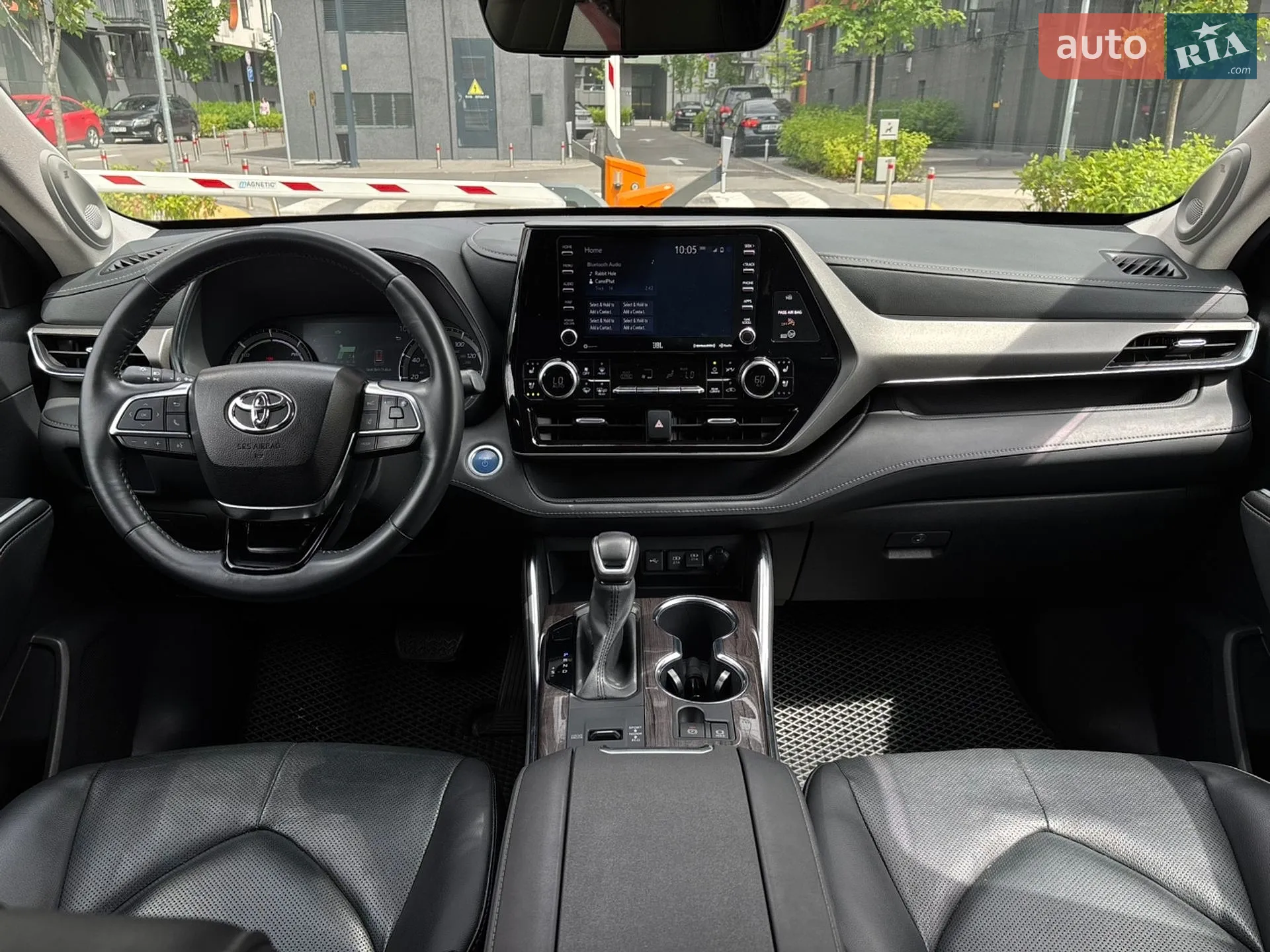 2020 Toyota Highlander - мініатюра 41