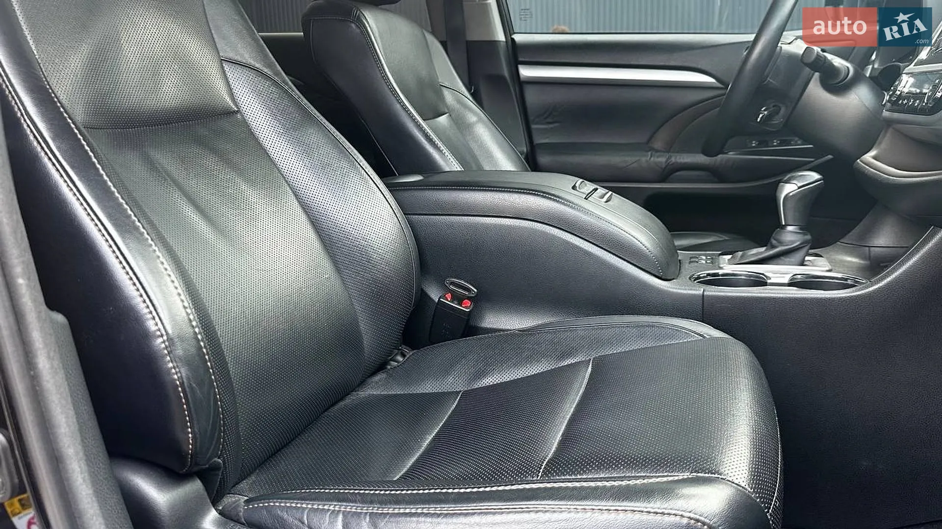 2016 Toyota Highlander - мініатюра 12