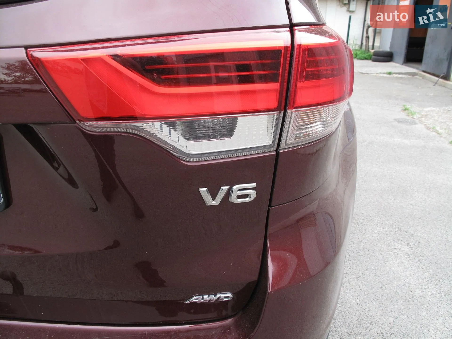 2019 Toyota Highlander - мініатюра 12