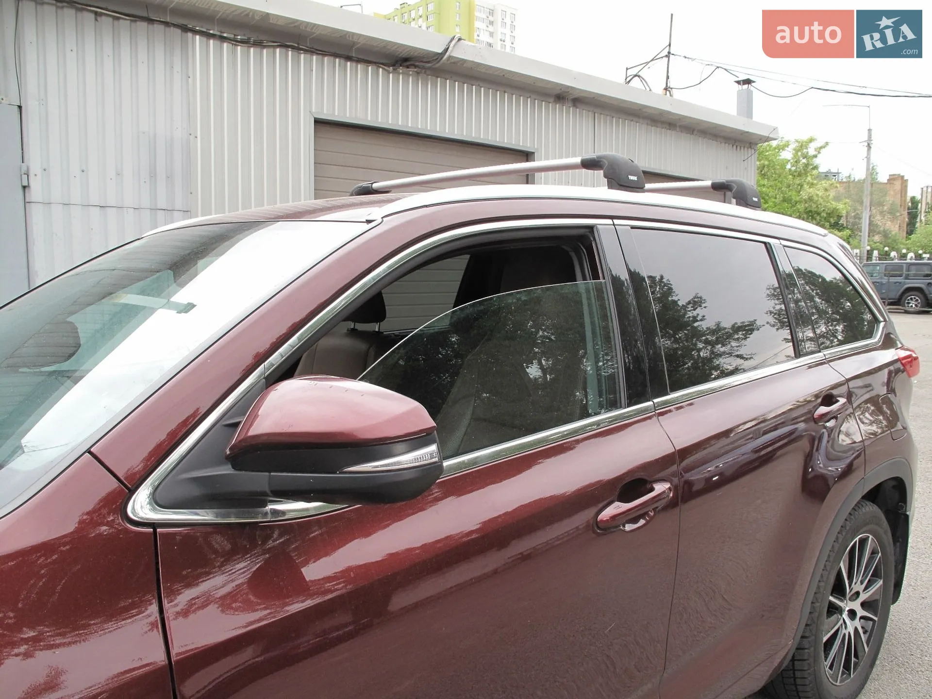2019 Toyota Highlander - мініатюра 15