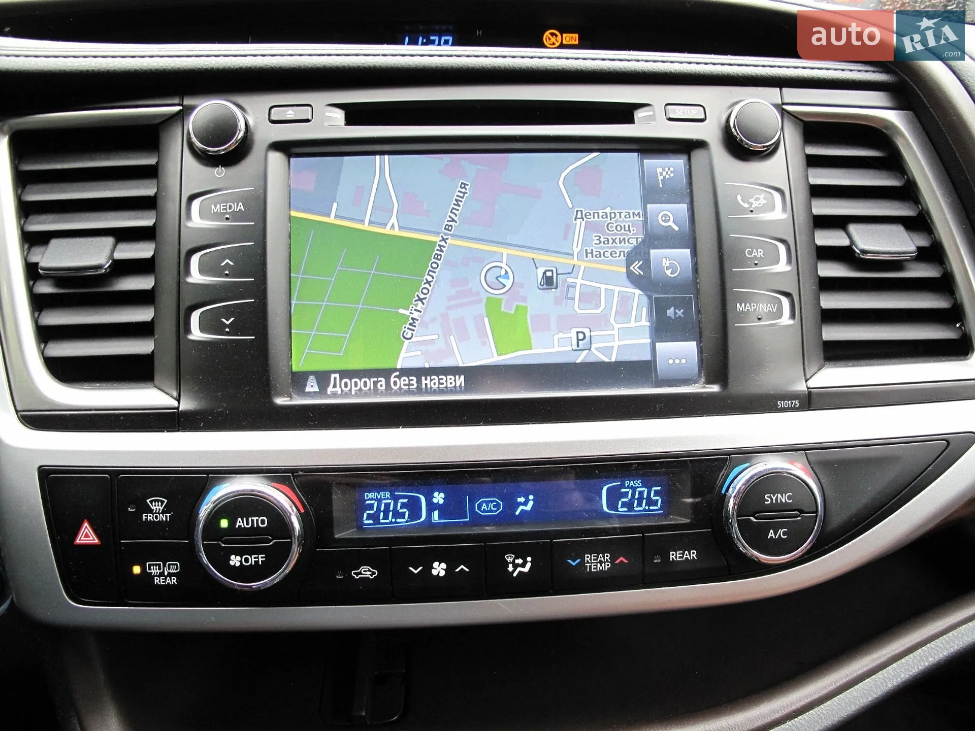 2019 Toyota Highlander - мініатюра 73
