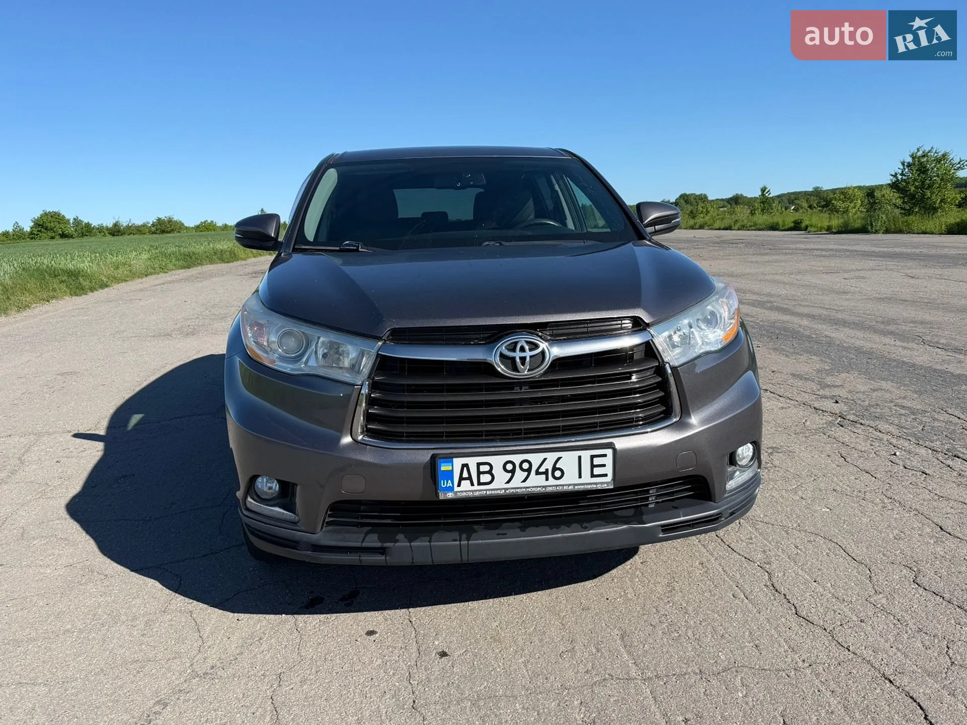 2014 Toyota Highlander - мініатюра 23
