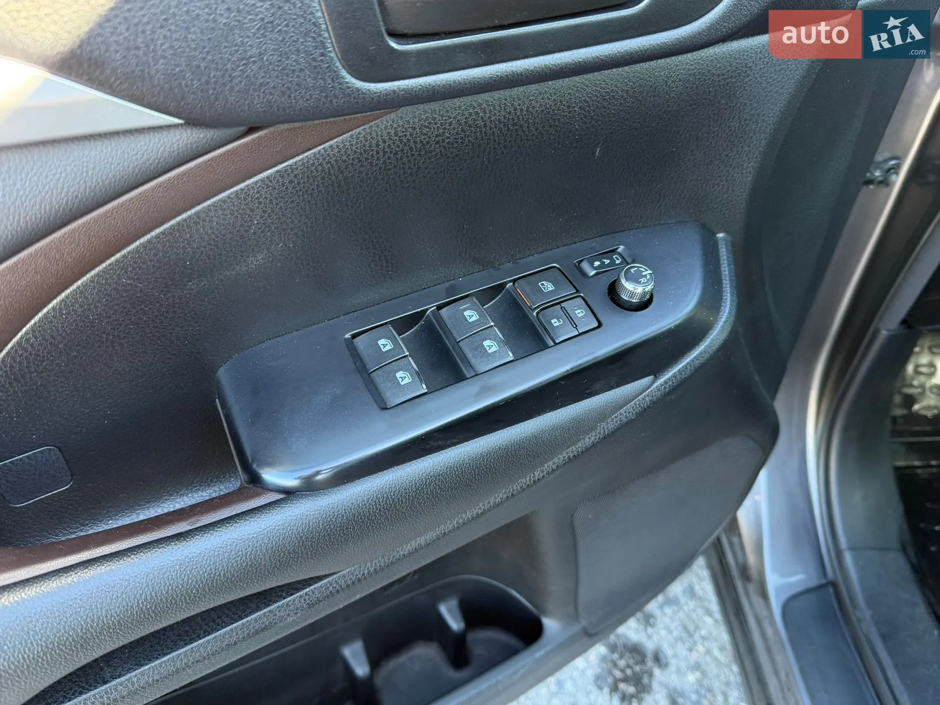 2014 Toyota Highlander - мініатюра 26