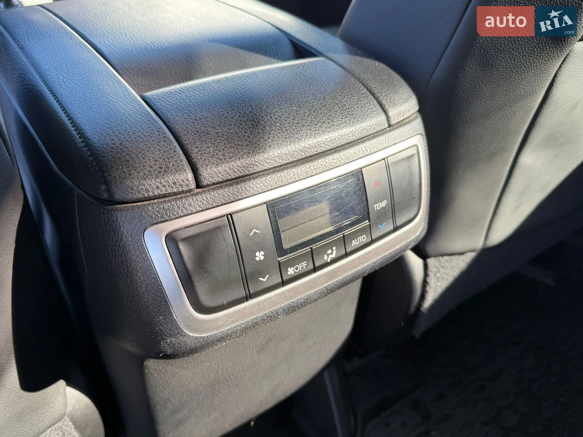 2014 Toyota Highlander - мініатюра 36