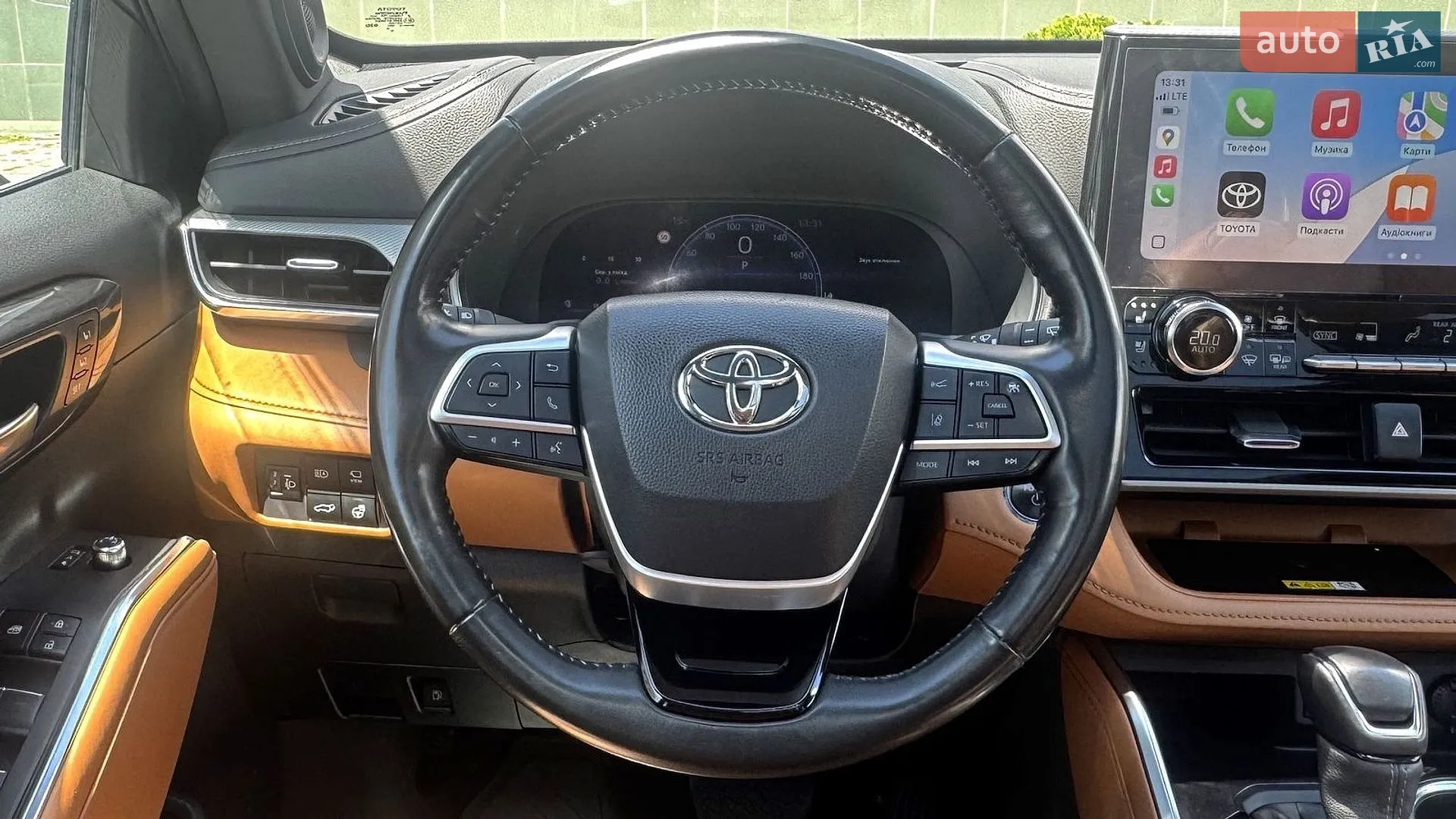 2023 Toyota Highlander - мініатюра 16