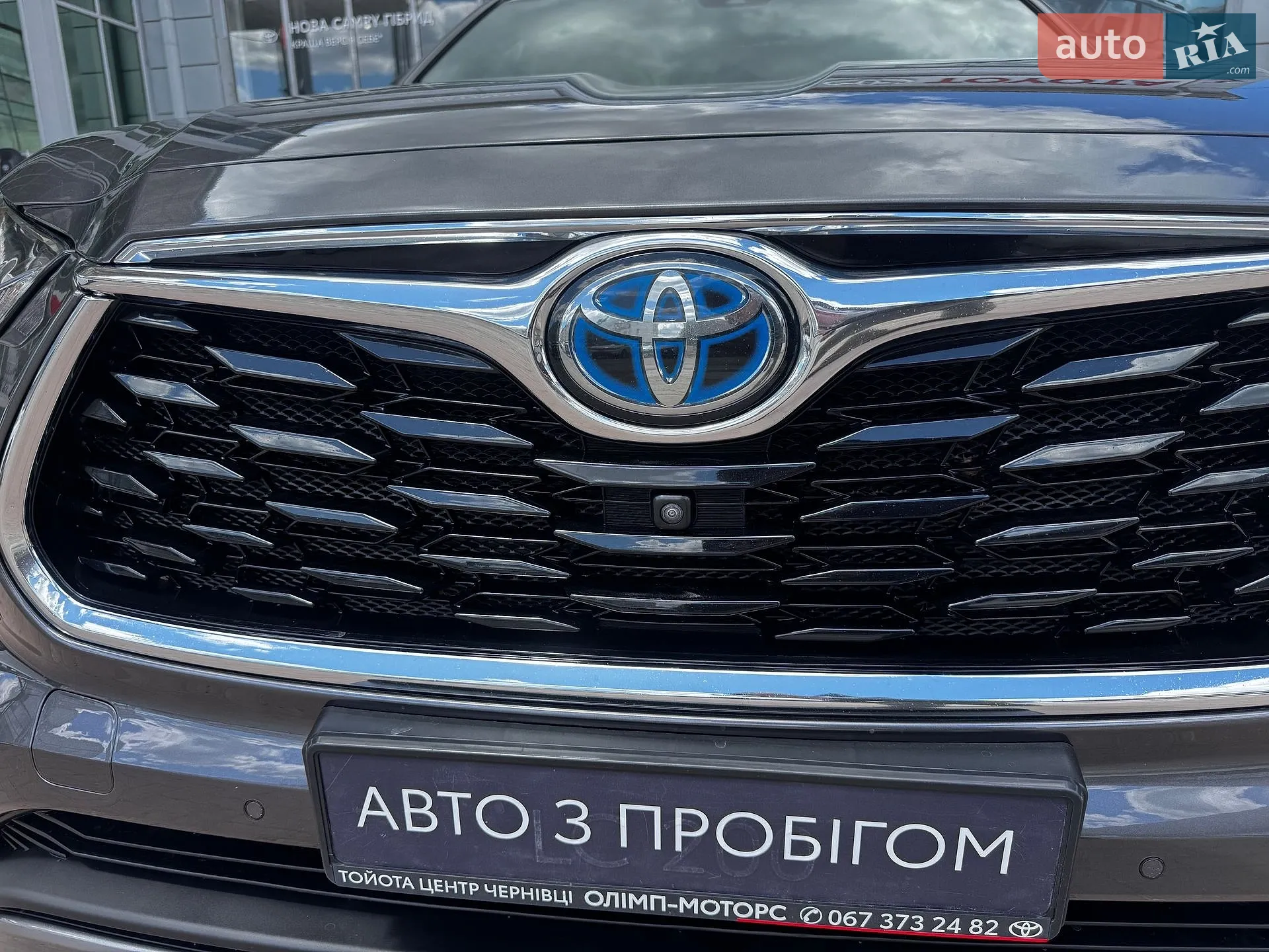2023 Toyota Highlander - мініатюра 37