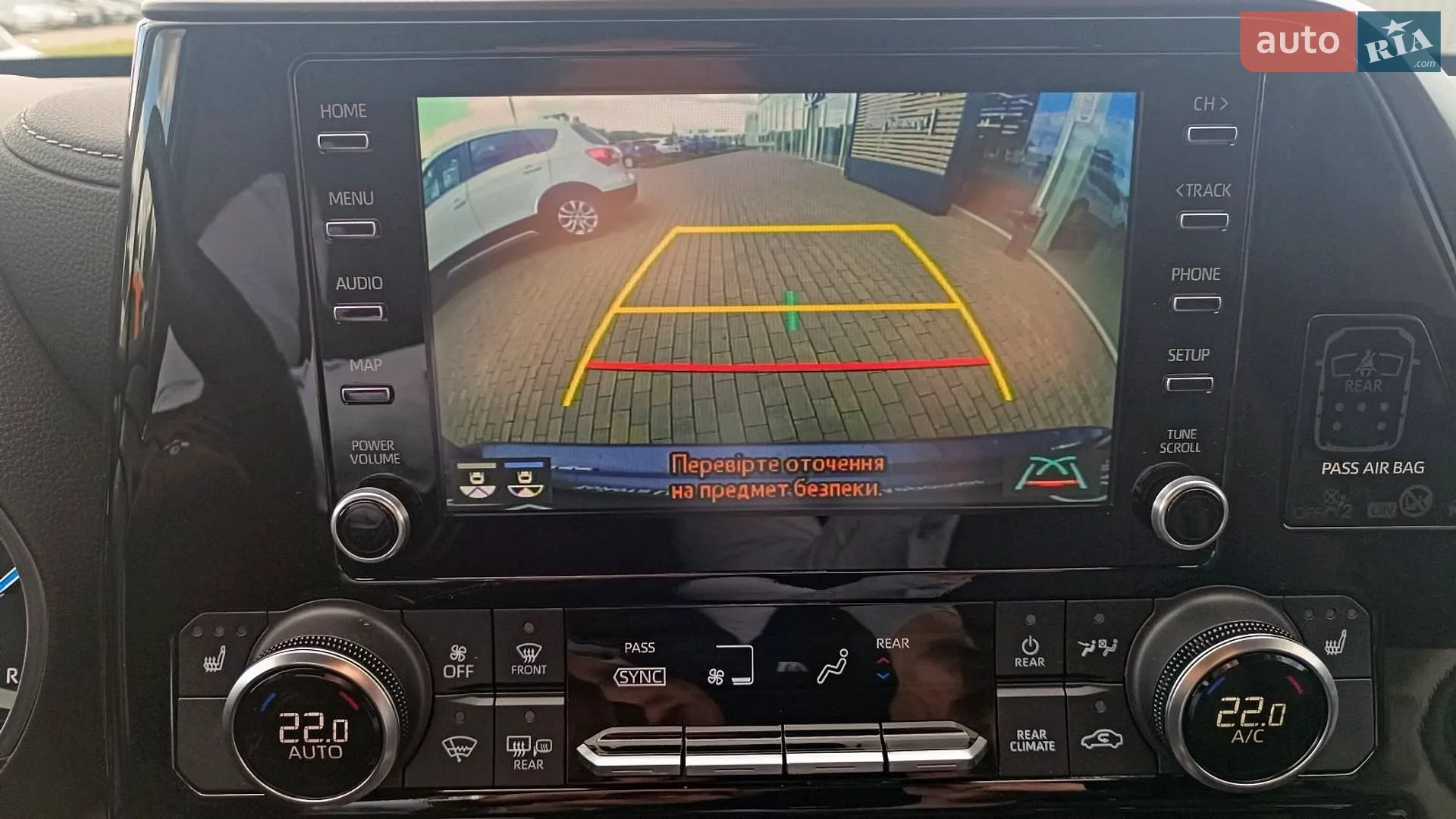 2021 Toyota Highlander - мініатюра 14