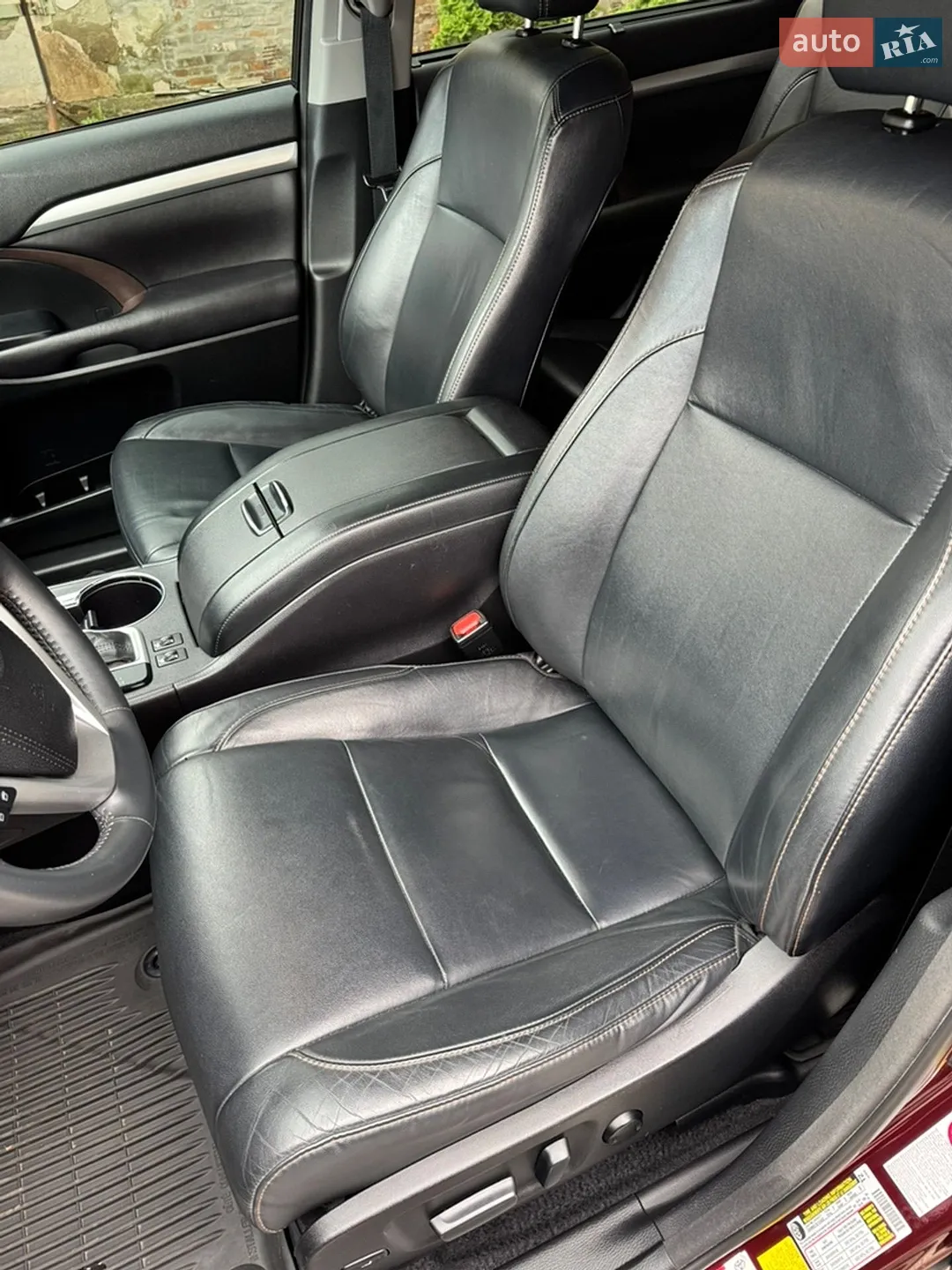 2016 Toyota Highlander - мініатюра 14