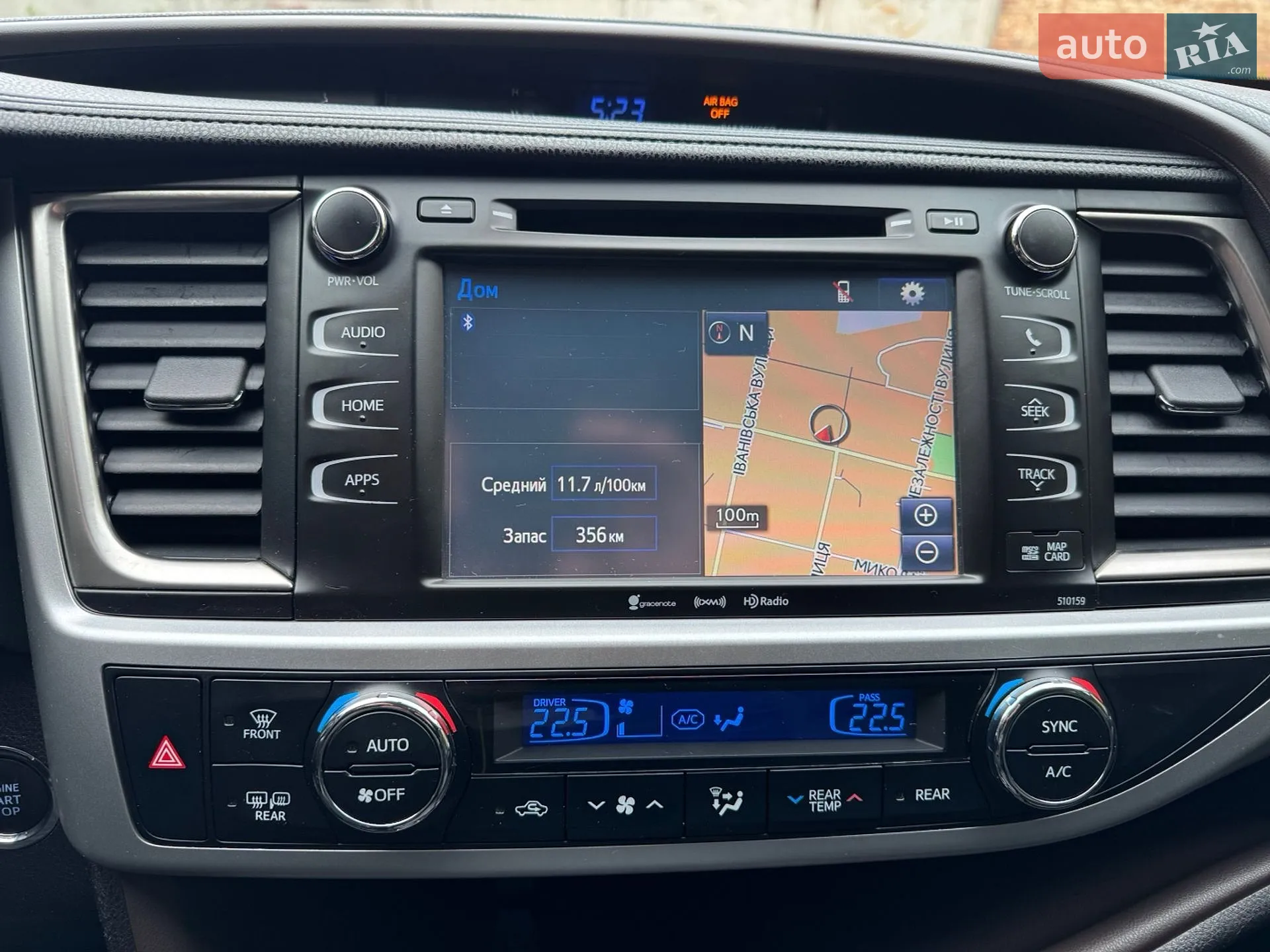 2016 Toyota Highlander - мініатюра 18