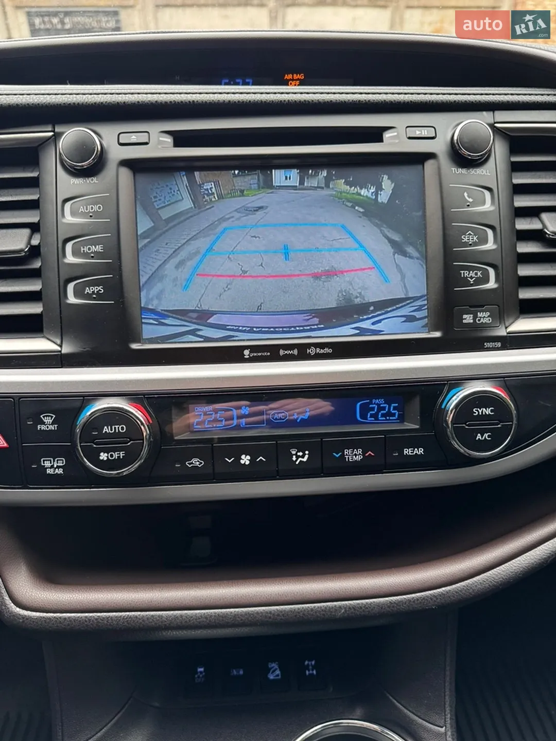 2016 Toyota Highlander - мініатюра 20