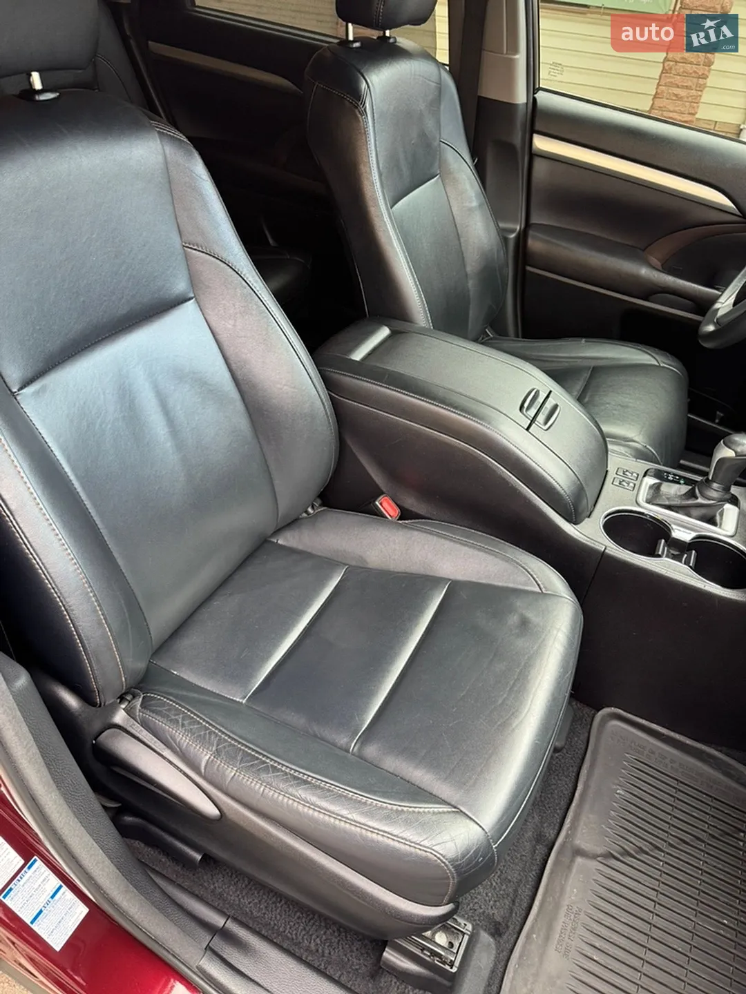 2016 Toyota Highlander - мініатюра 37
