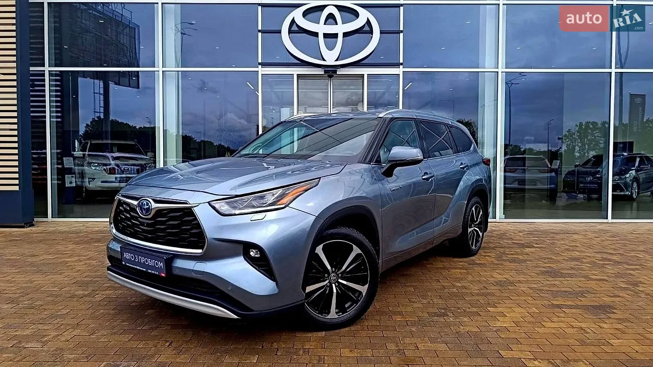 2020 Toyota C-HR - мініатюра 21
