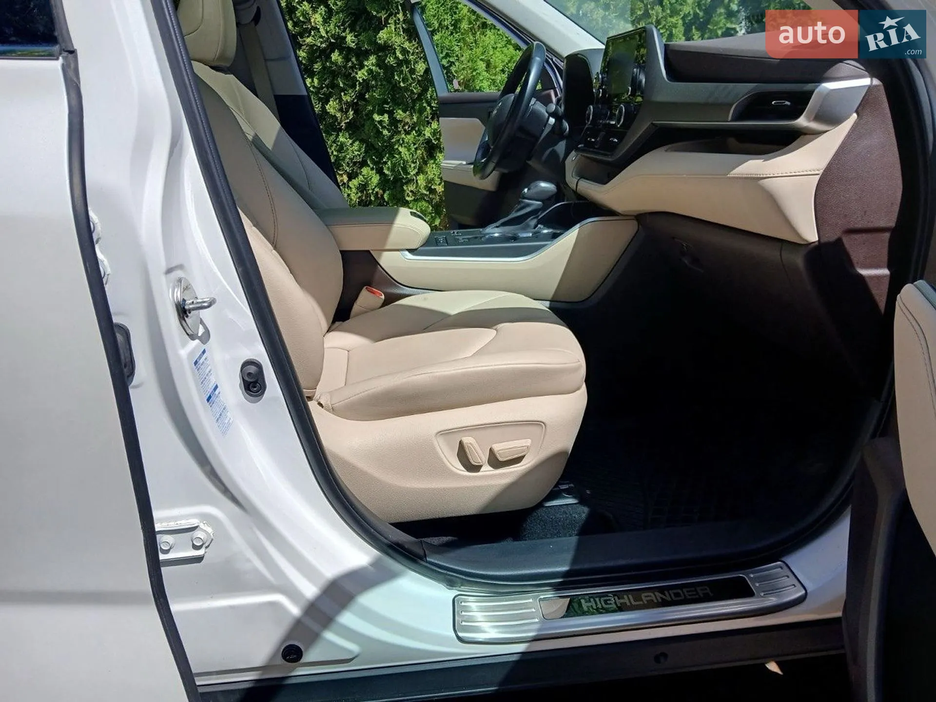 2021 Toyota Highlander - мініатюра 16