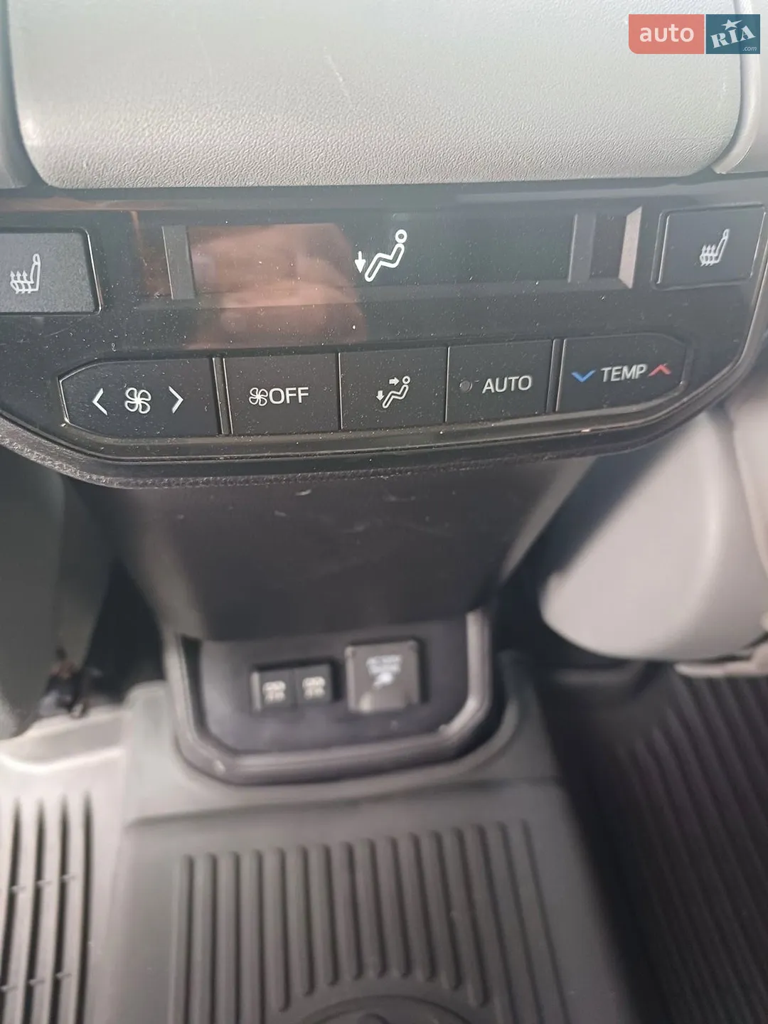2021 Toyota Highlander - мініатюра 16