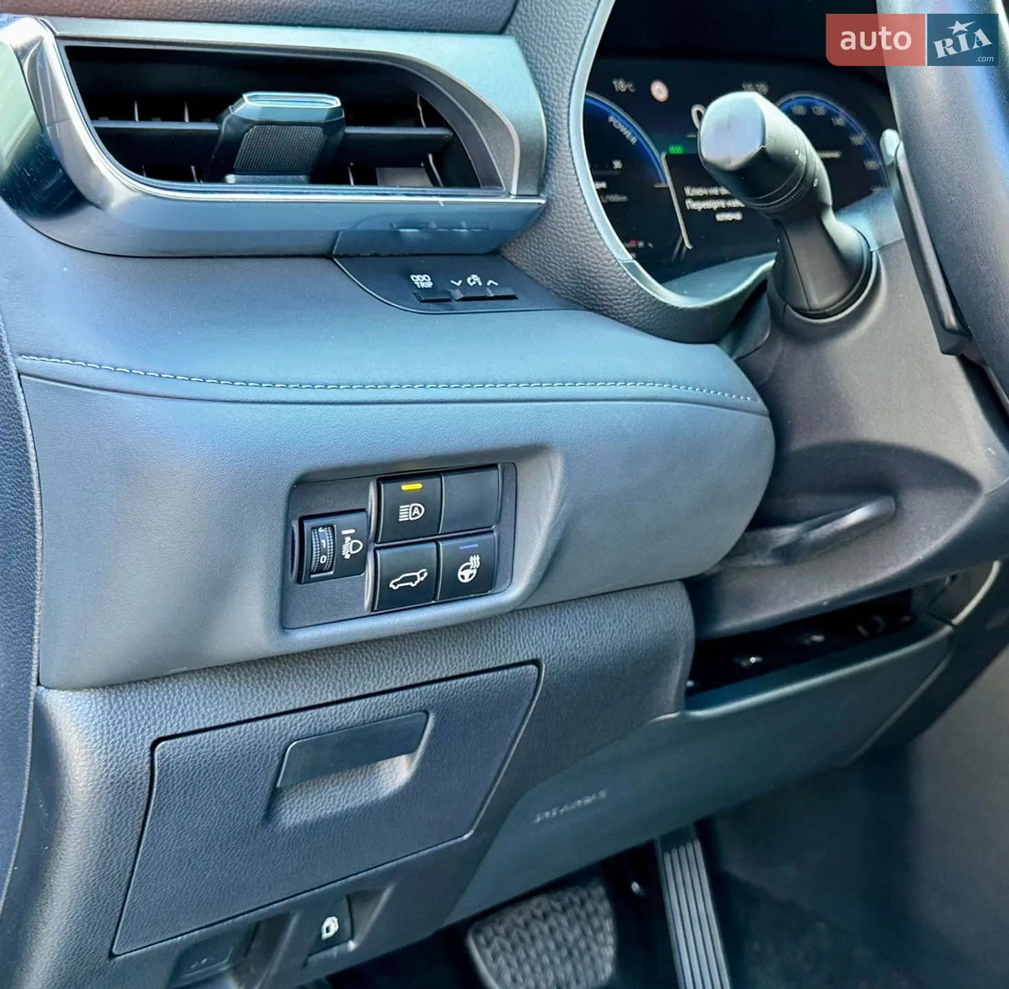 2024 Toyota Highlander - мініатюра 18