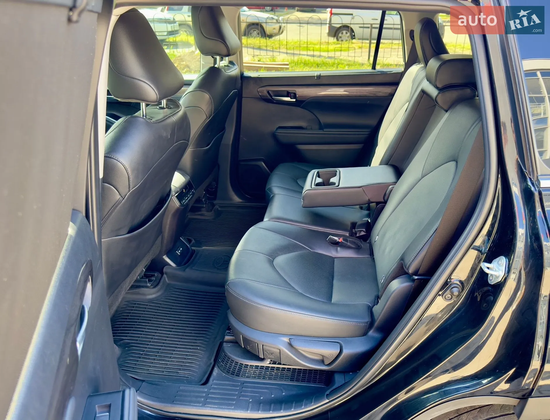2024 Toyota Highlander - мініатюра 38