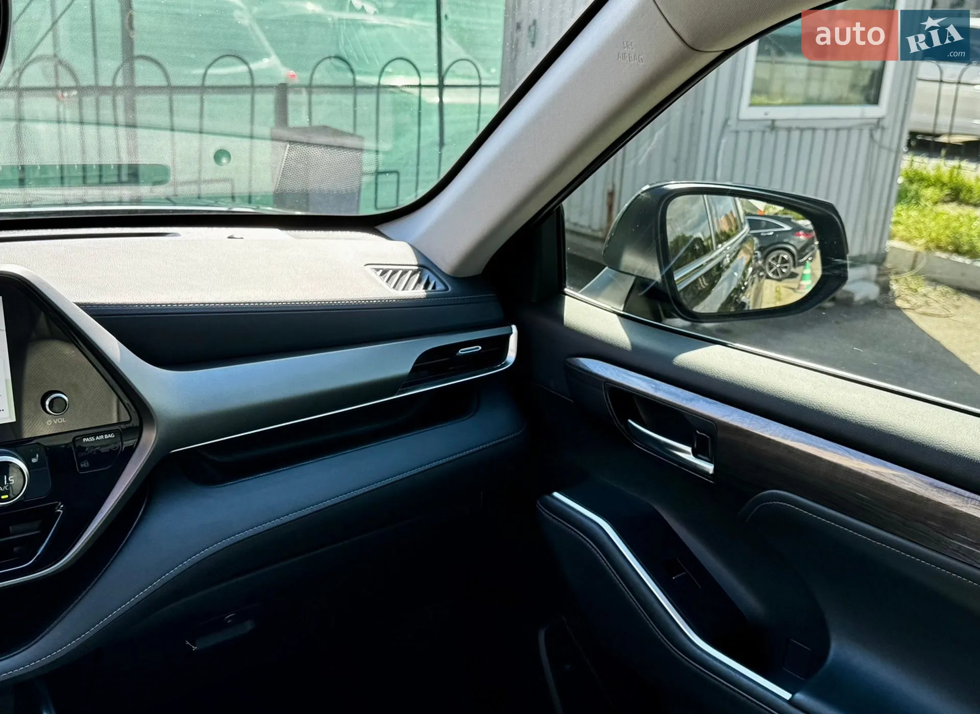2024 Toyota Highlander - мініатюра 35