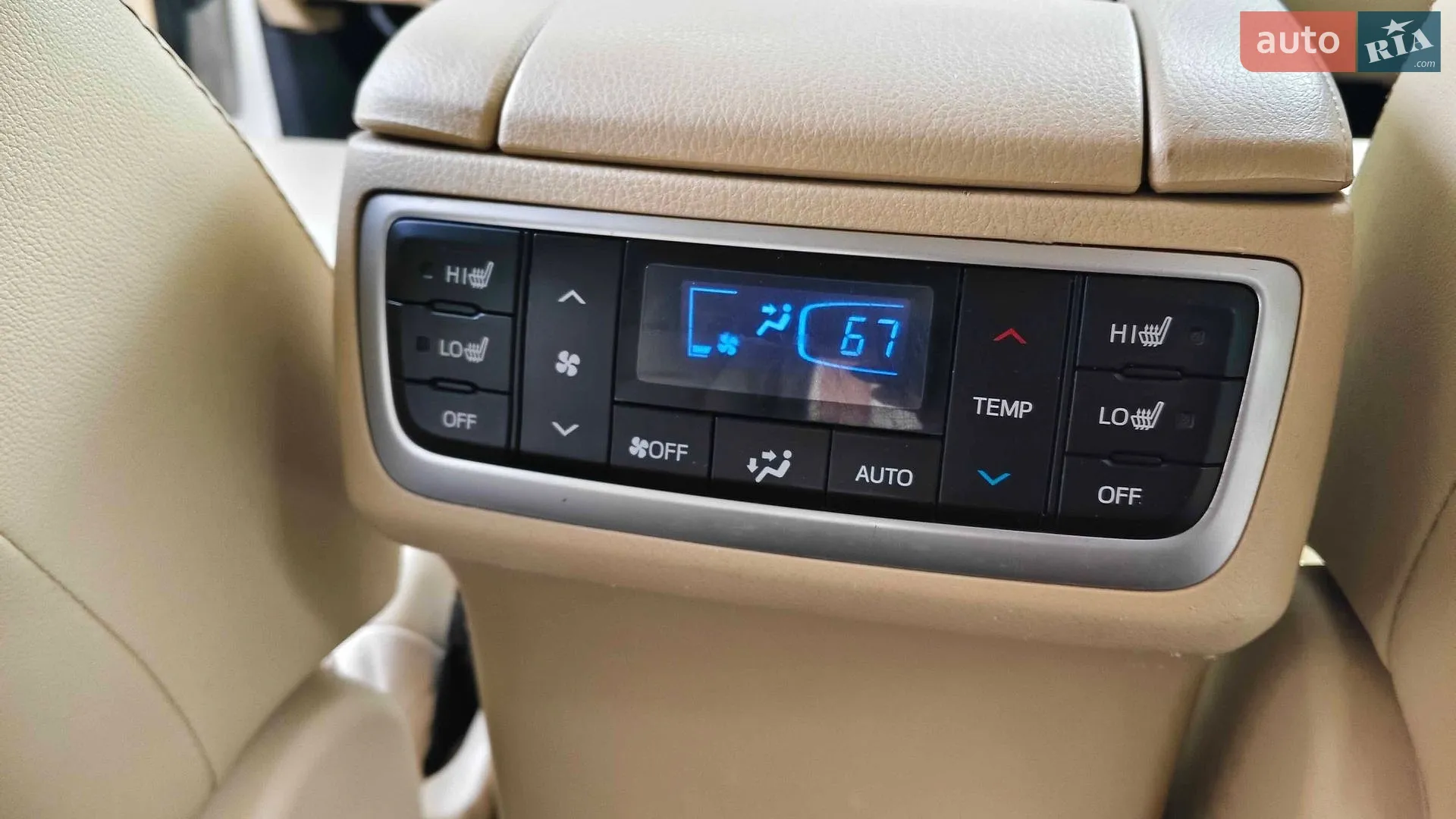 2016 Toyota Highlander - мініатюра 22