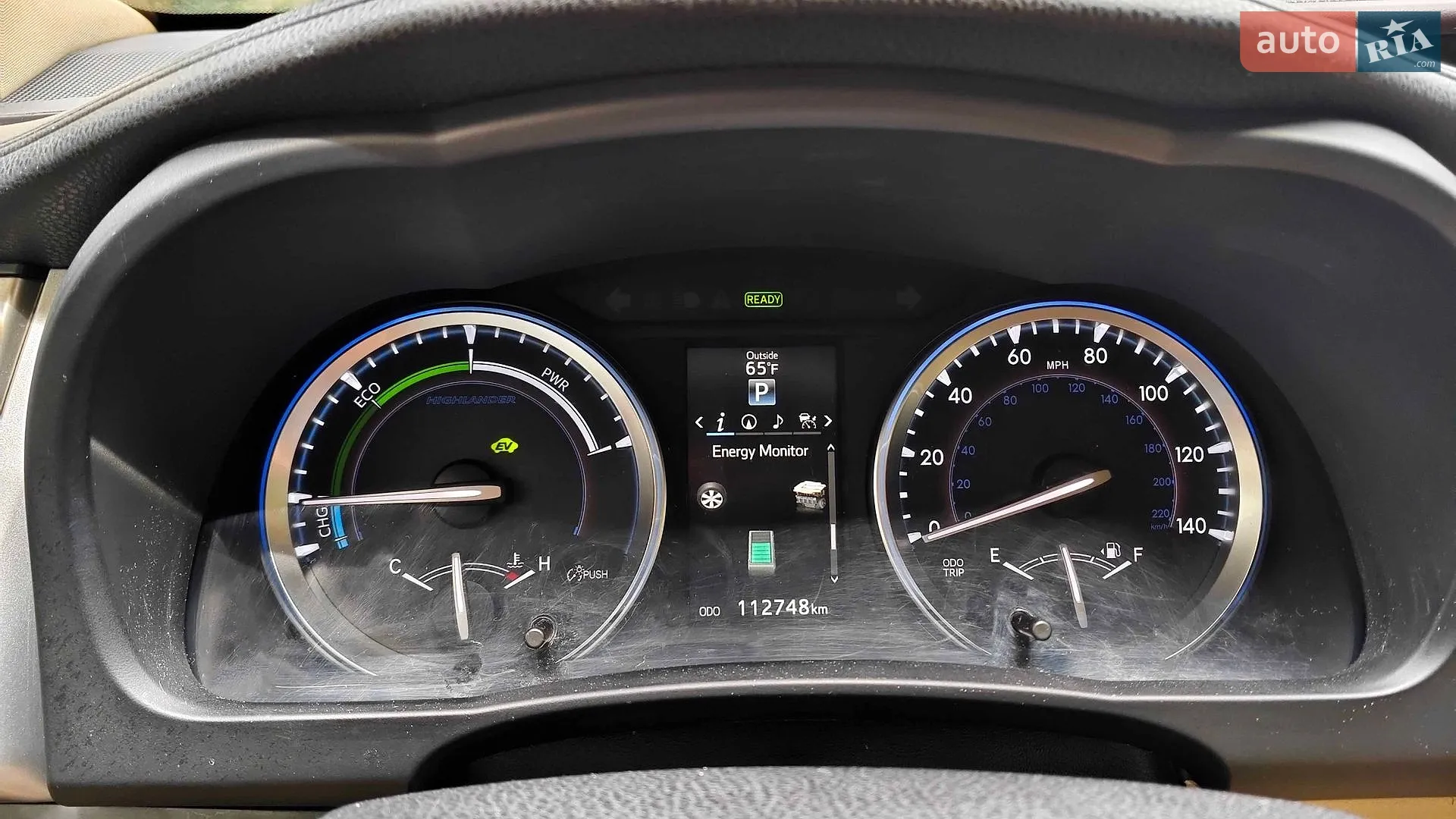 2016 Toyota Highlander - мініатюра 33