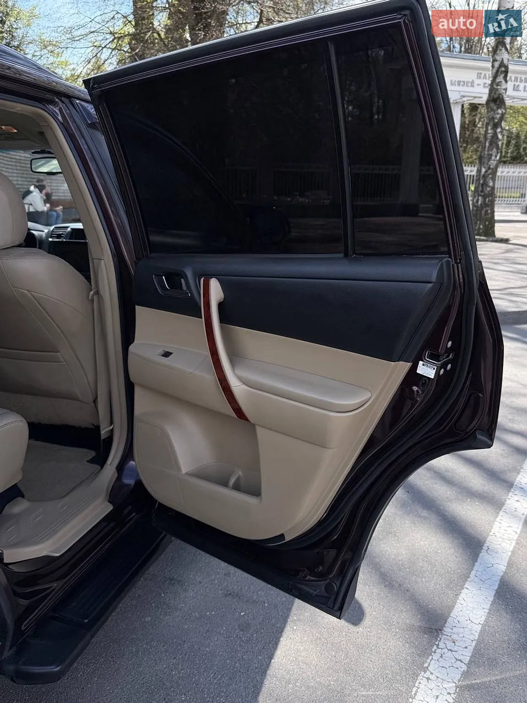 2011 Toyota Highlander - мініатюра 23