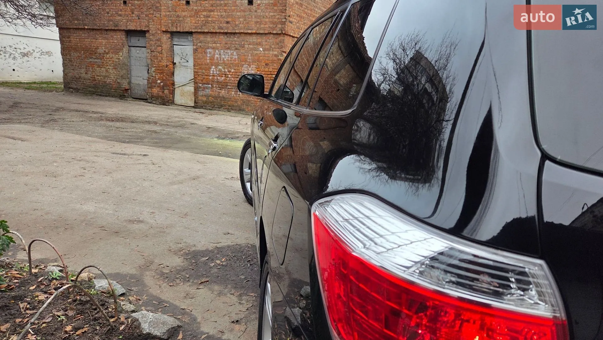 2013 Toyota Highlander - мініатюра 24