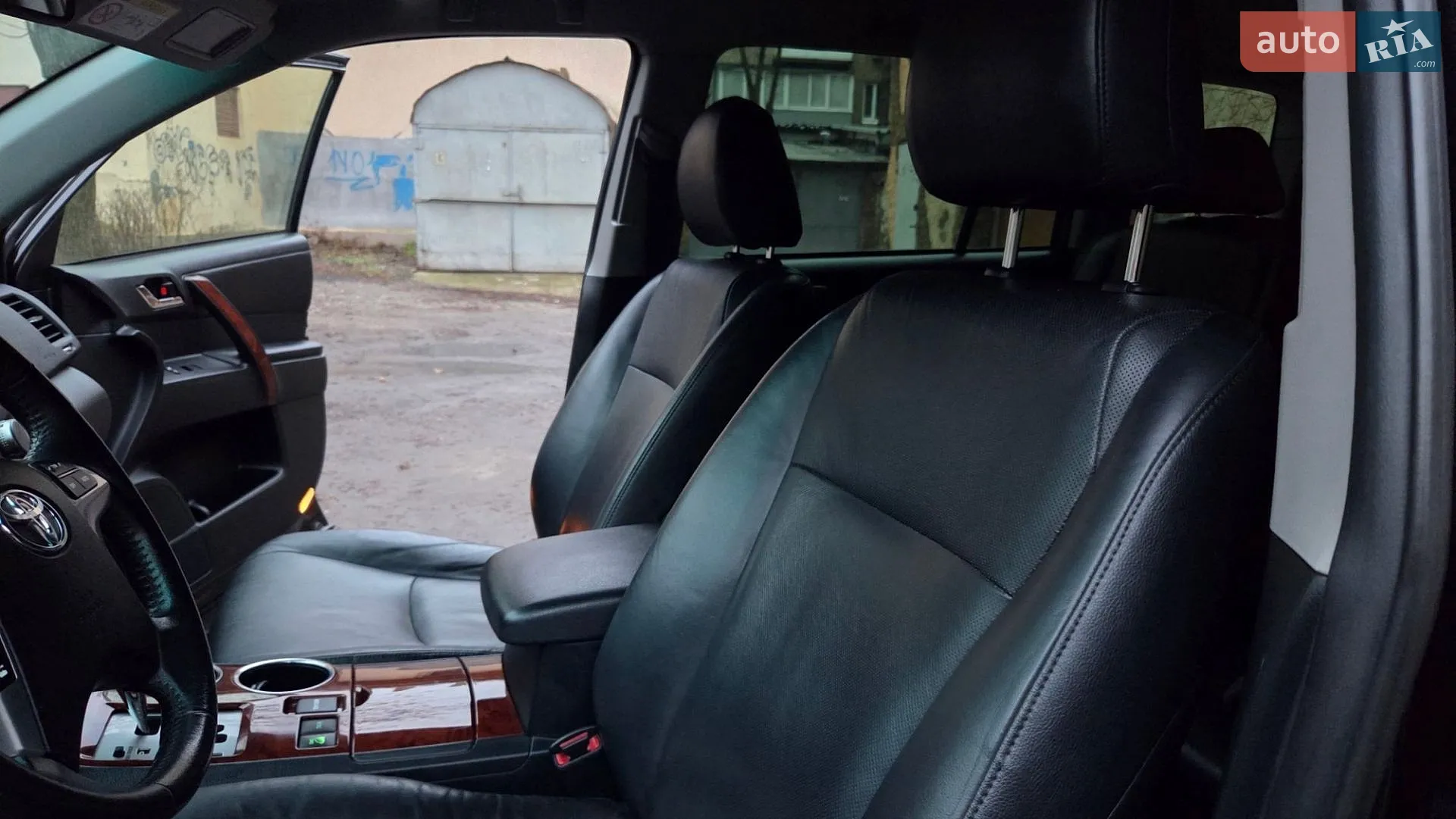 2013 Toyota Highlander - мініатюра 65