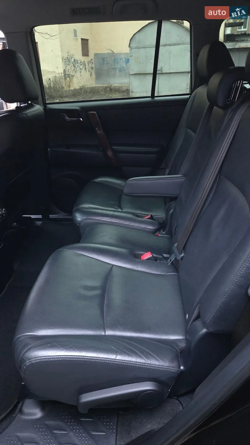 2013 Toyota Highlander - мініатюра 72