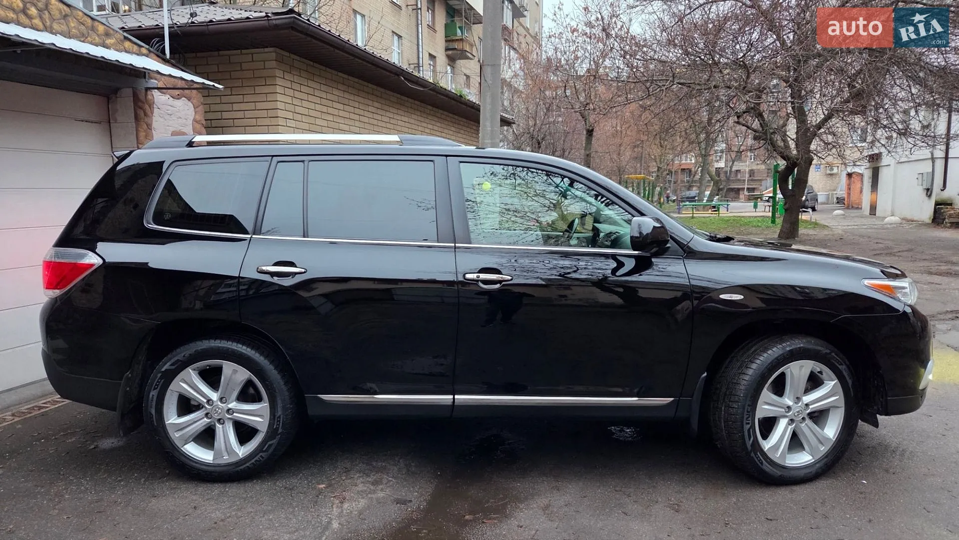 2013 Toyota Highlander - мініатюра 90