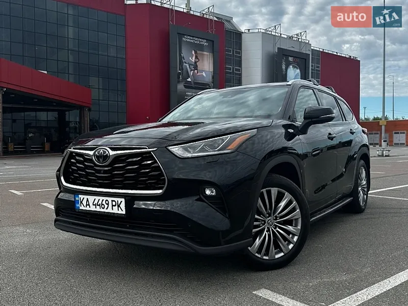 Toyota Highlander 2020 VIN 5TDLZ3BH10S036882 фото оголошення 2 з 59