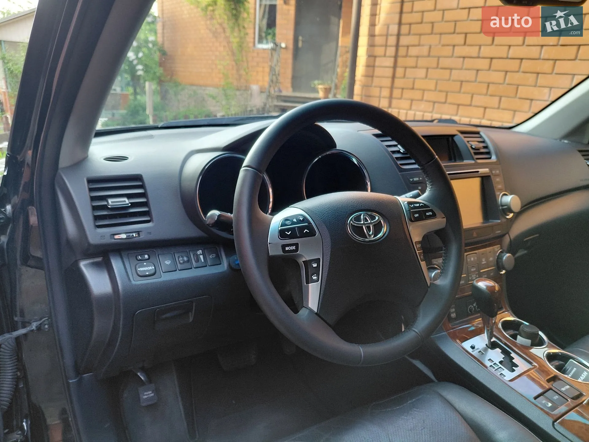 2012 Toyota Highlander - мініатюра 12