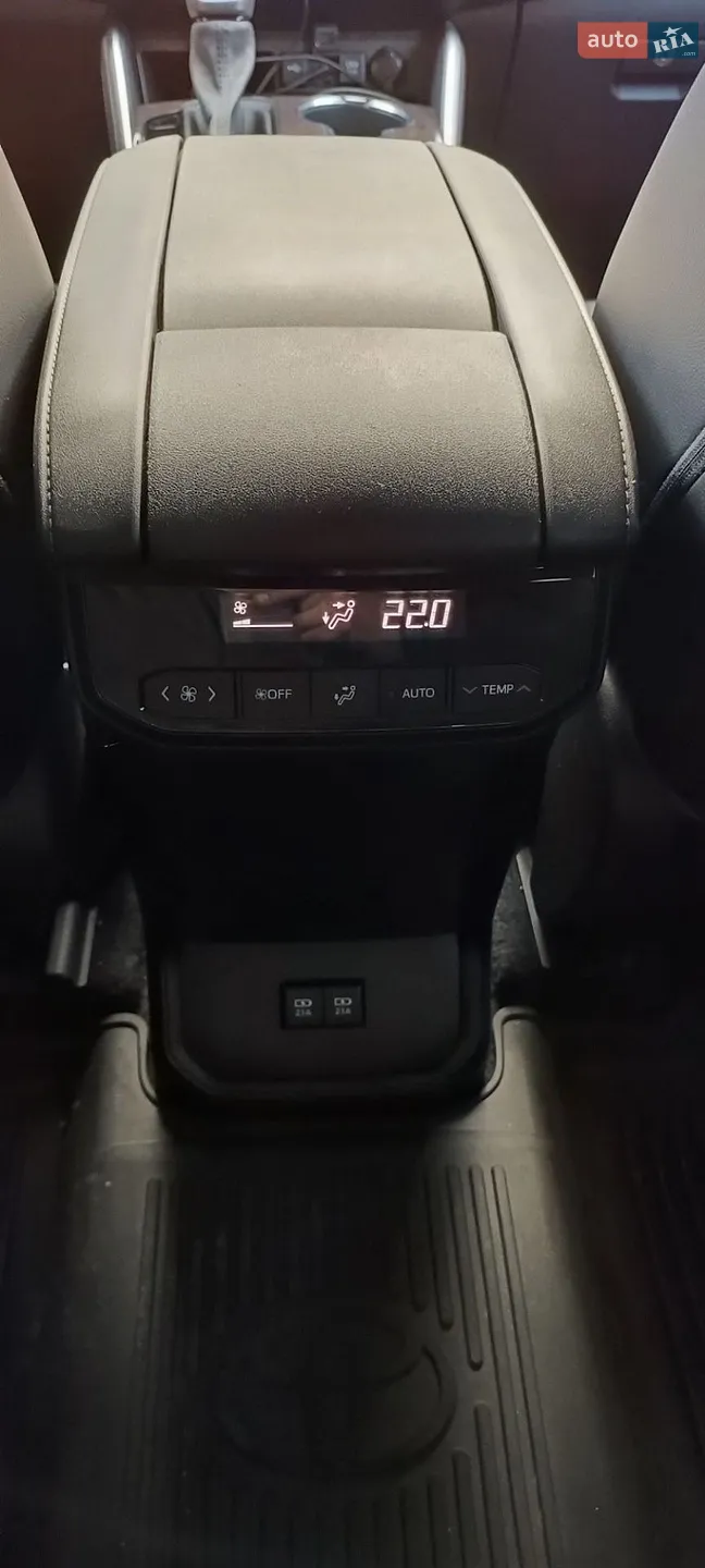 2021 Toyota Highlander - мініатюра 14