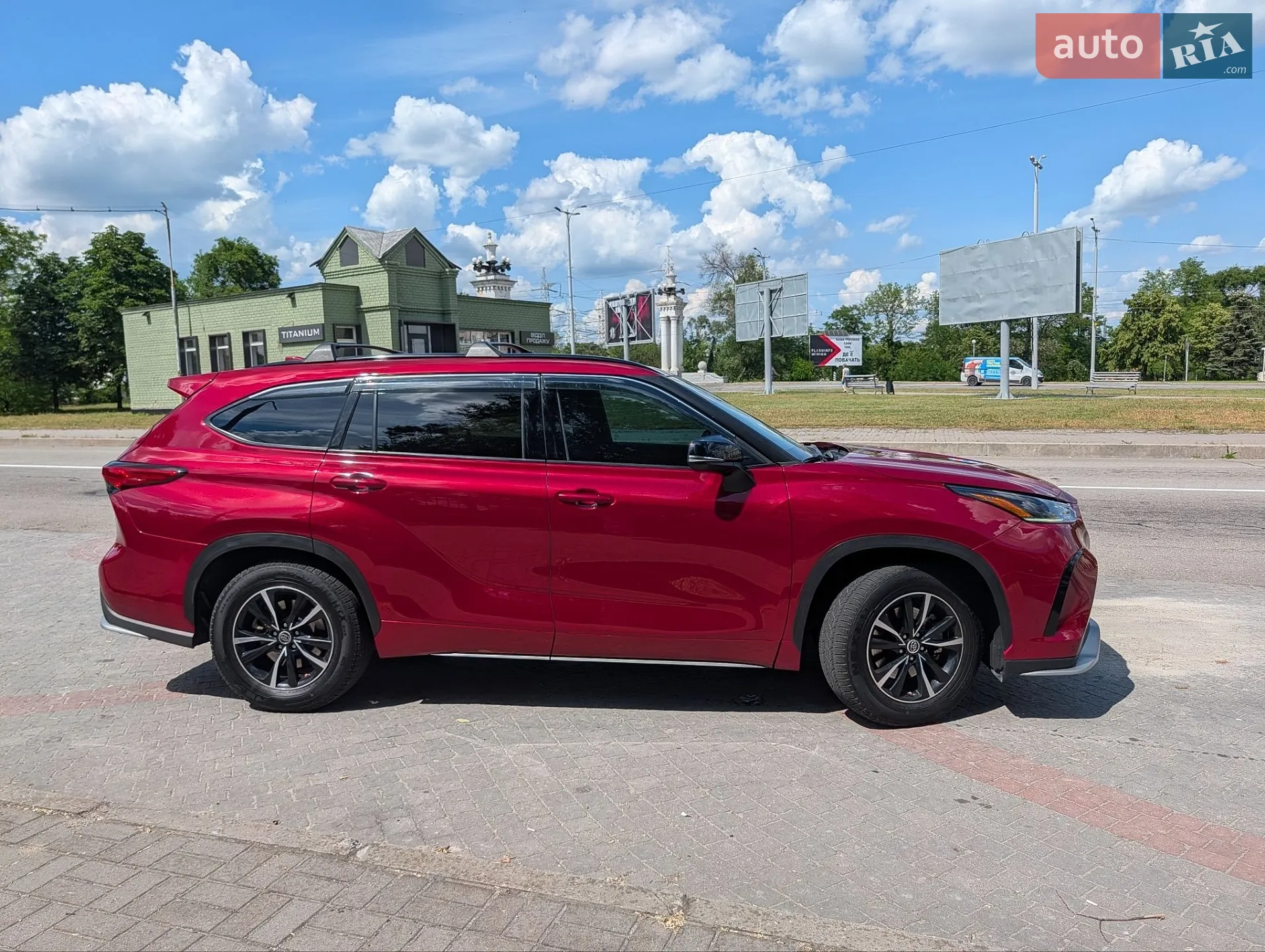 2021 Toyota Highlander - мініатюра 43