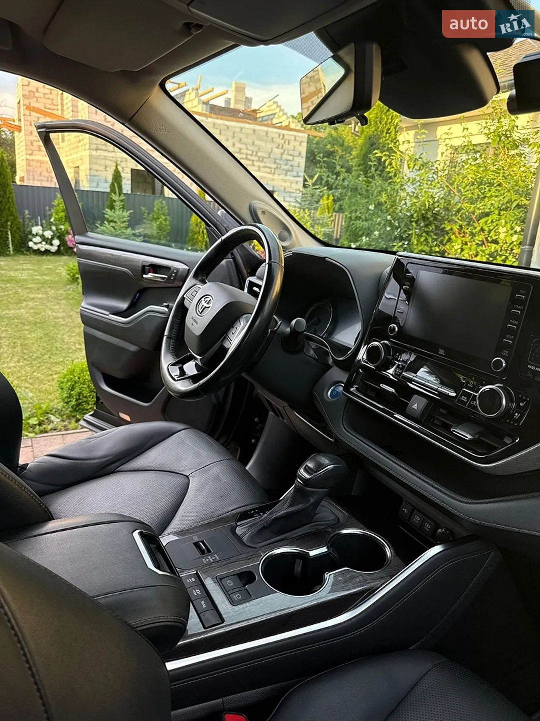 2021 Toyota Highlander - мініатюра 6