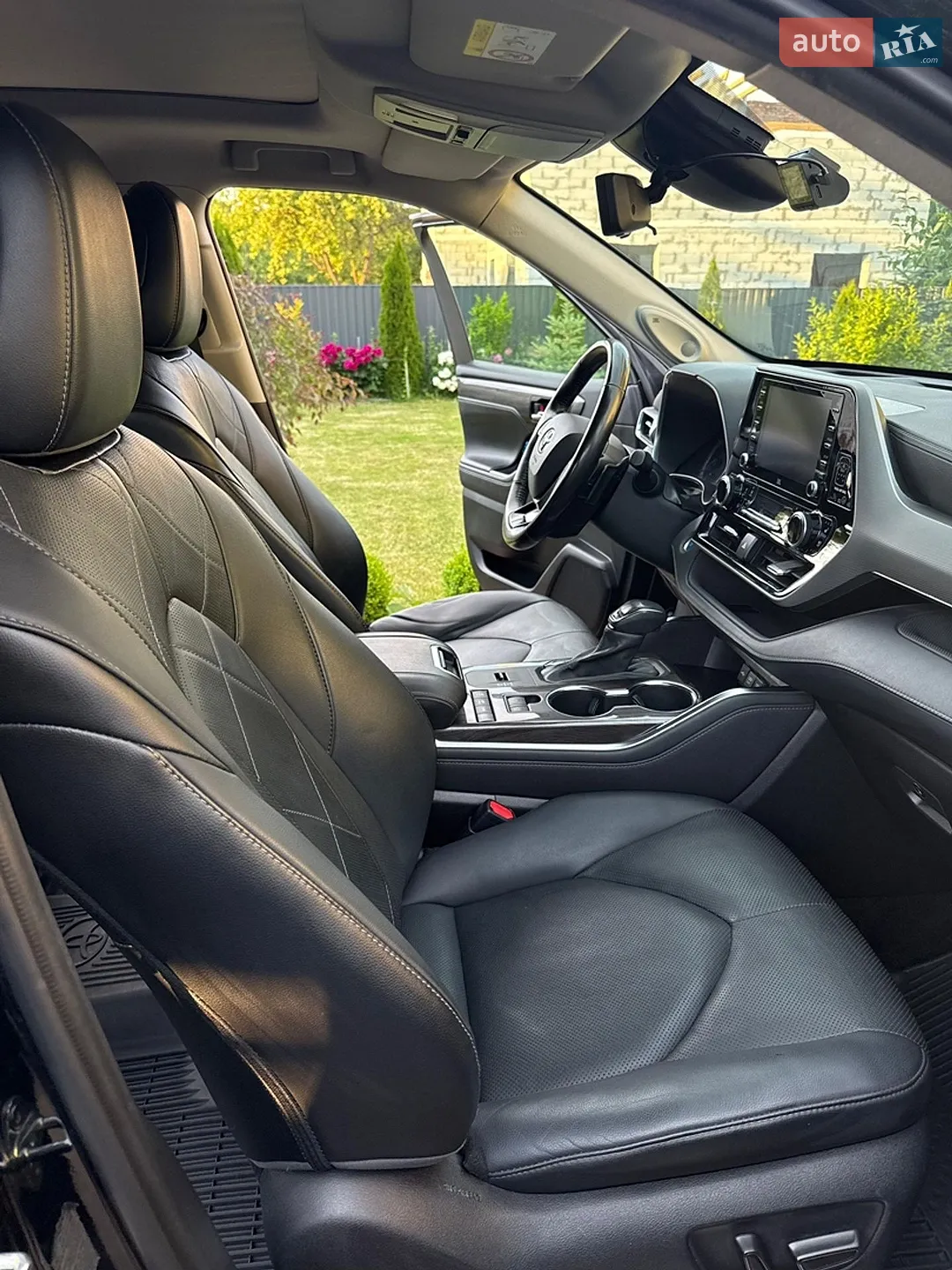 2021 Toyota Highlander - мініатюра 16