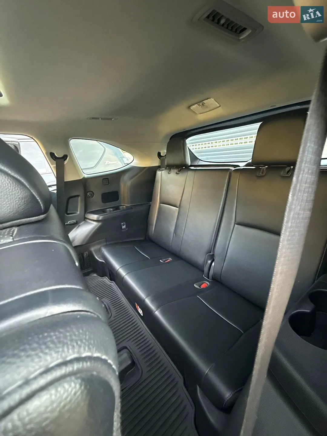 2021 Toyota Highlander - мініатюра 21