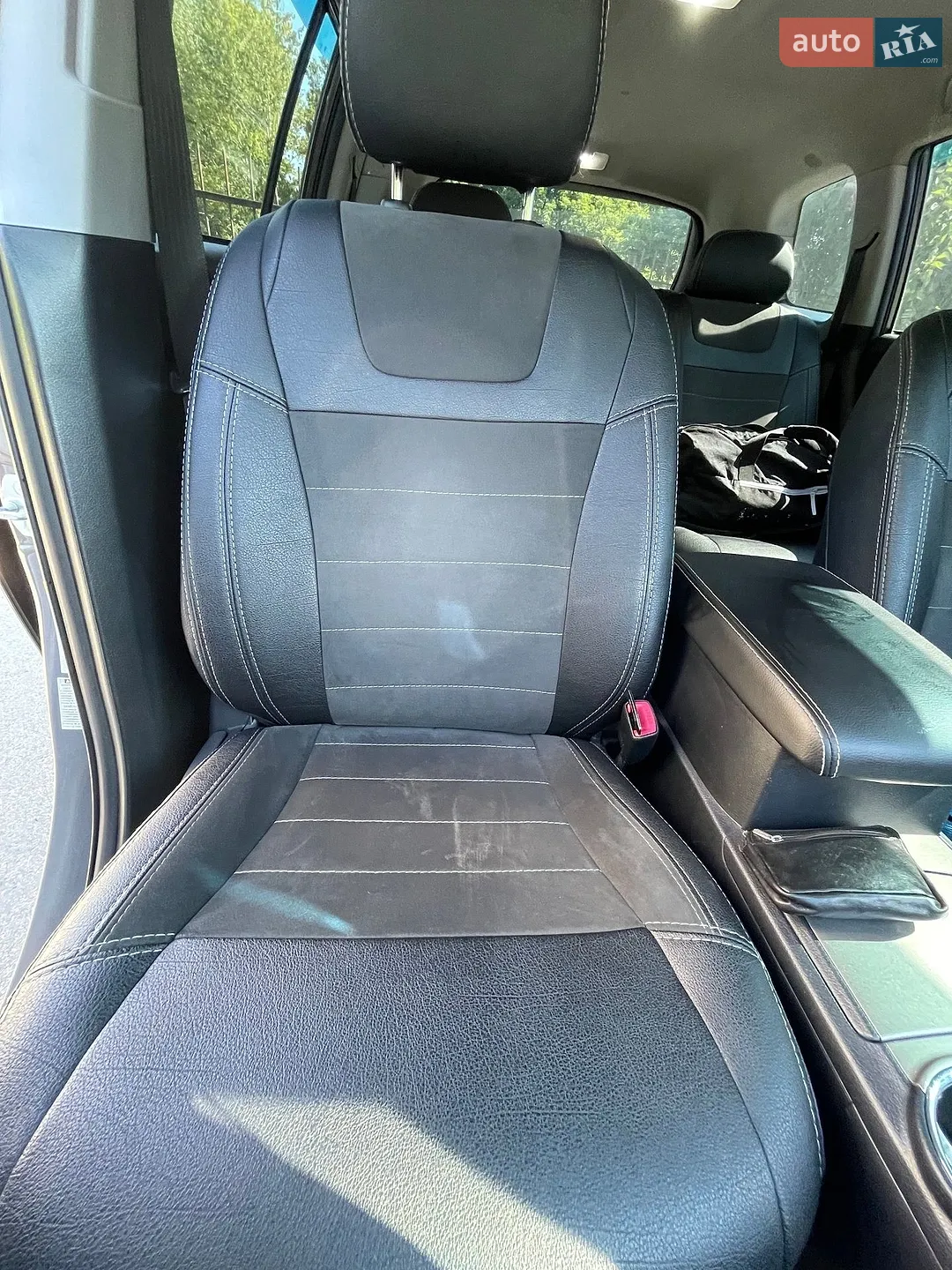 2013 Toyota Highlander - мініатюра 19