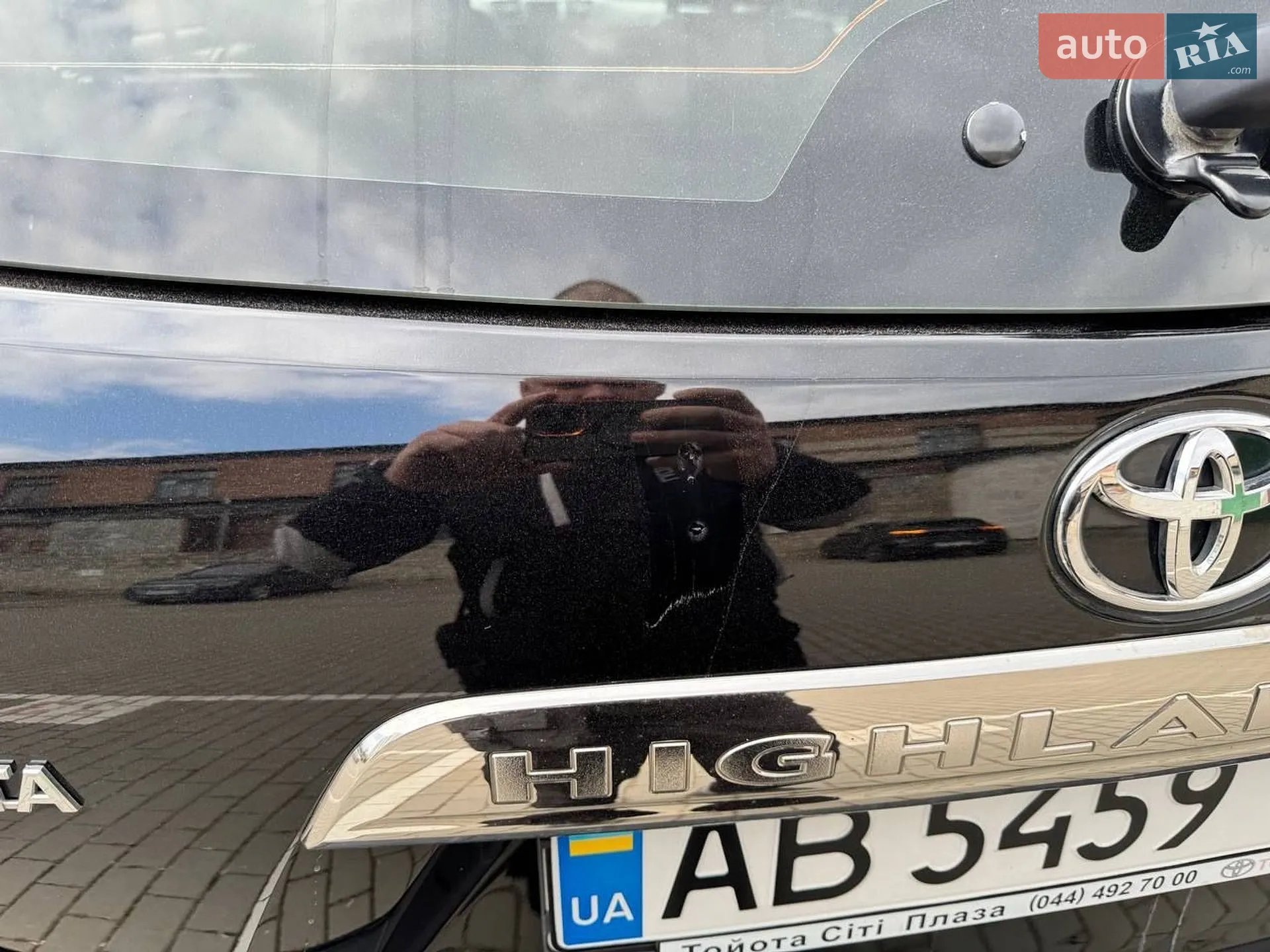 2011 Toyota Highlander - мініатюра 17