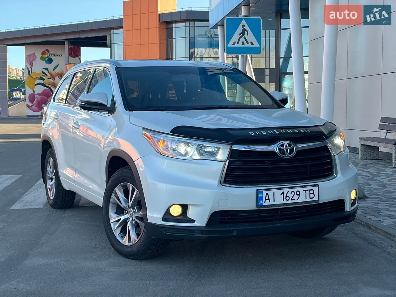 2013 Toyota Highlander - мініатюра 14