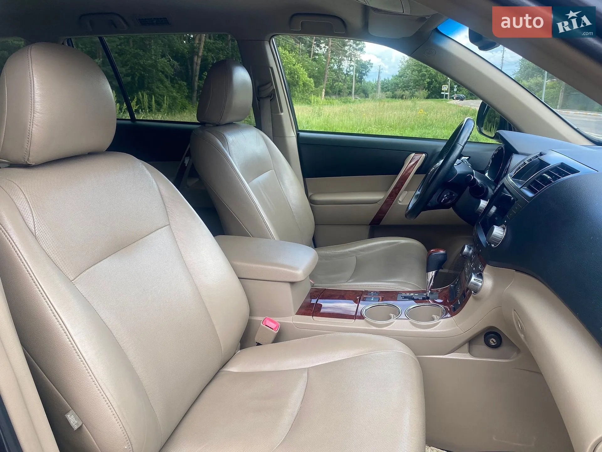 2012 Toyota Highlander - мініатюра 17
