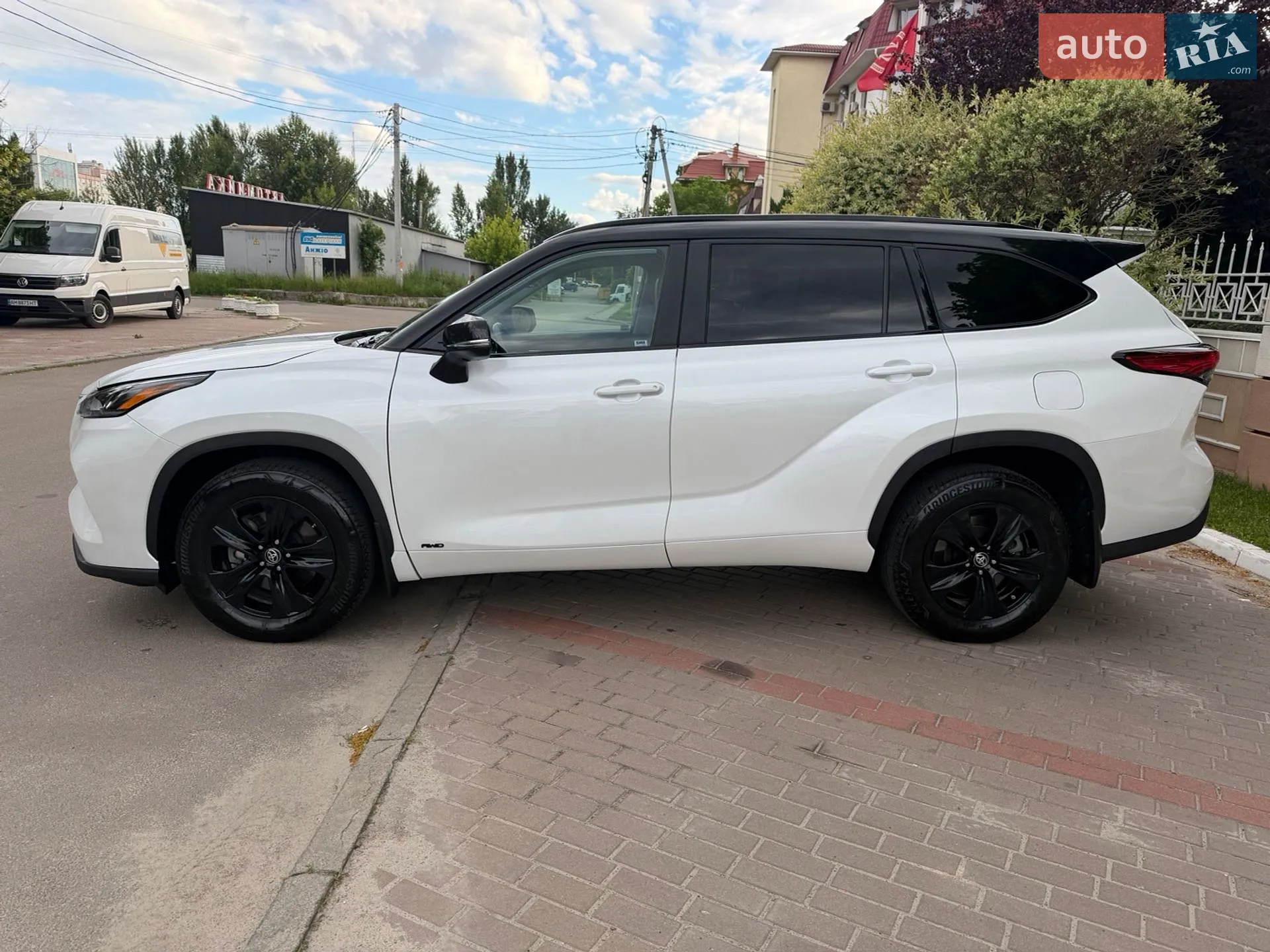 2022 Toyota Highlander - мініатюра 6